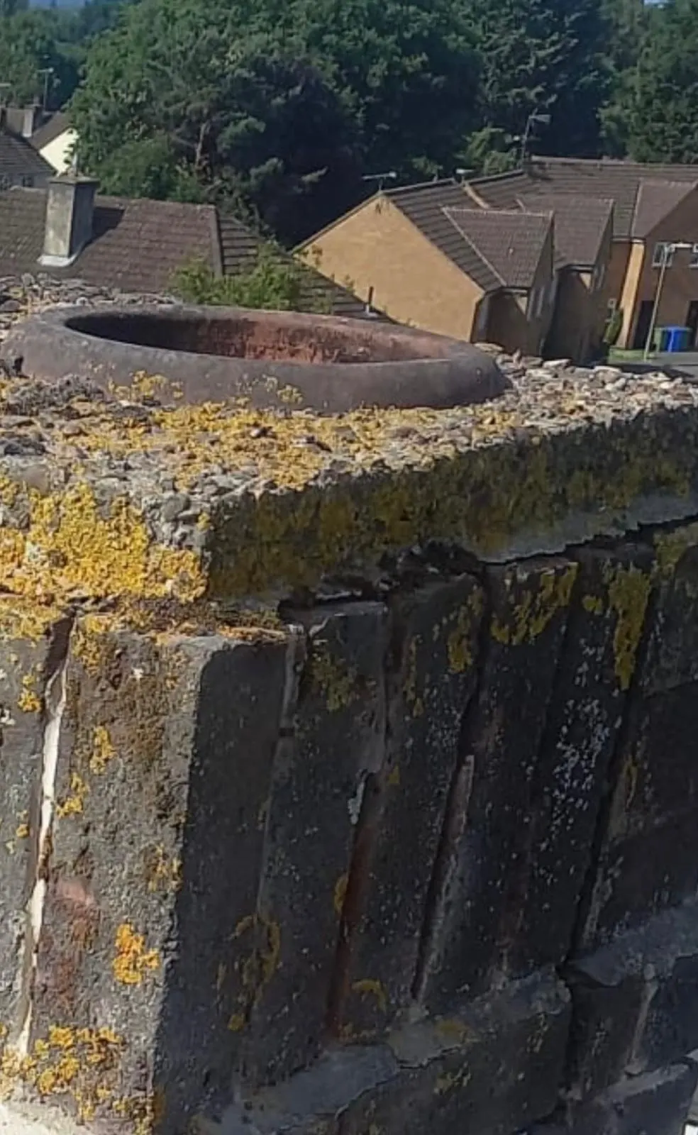Chimney Repairs by LA Stevens Property Maintenance (2)