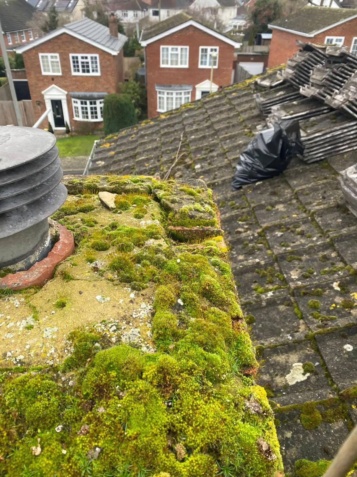 Chimney Repairs by LA Stevens Property Maintenance (8)