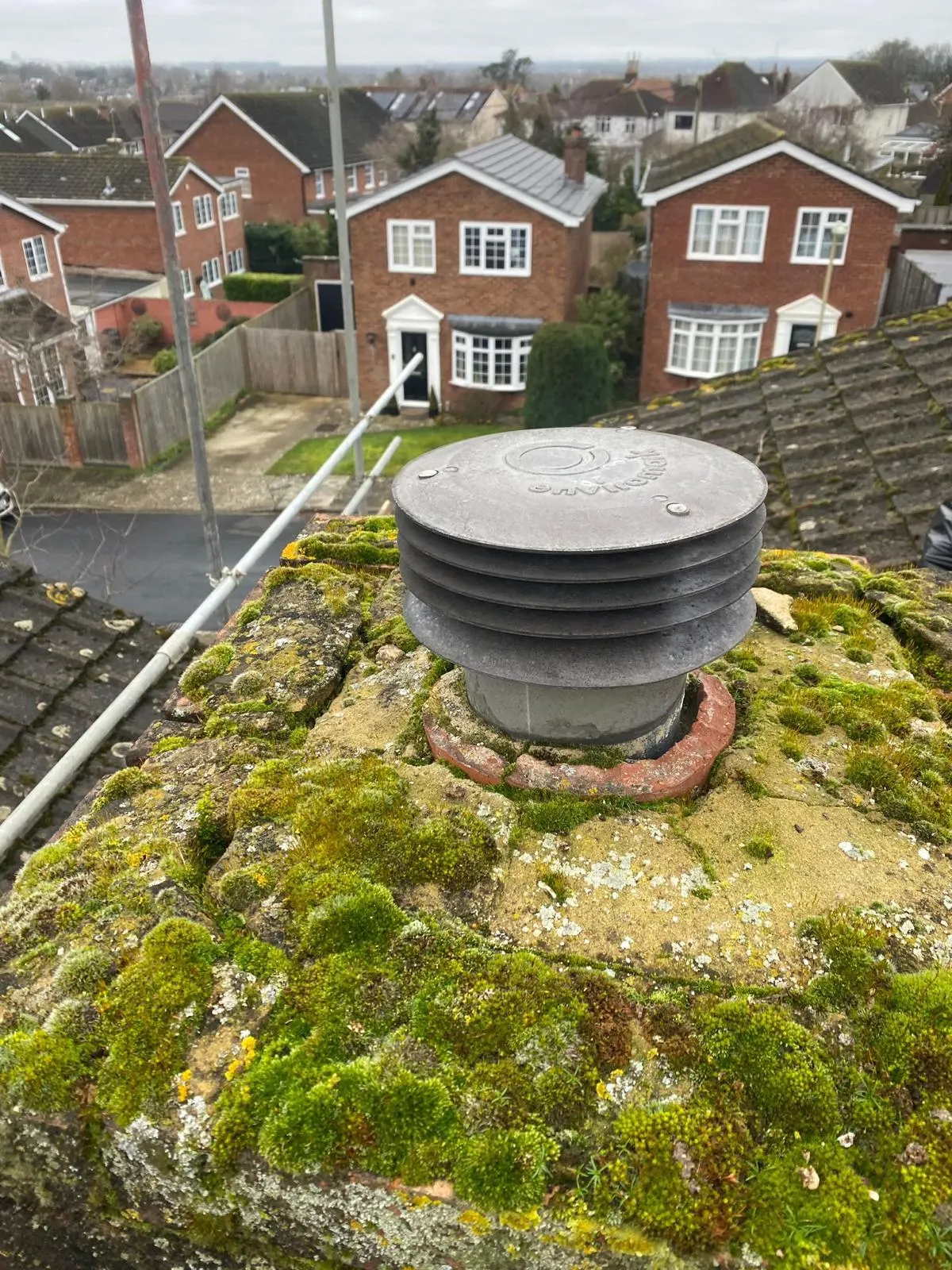 Chimney Repairs by LA Stevens Property Maintenance (9)