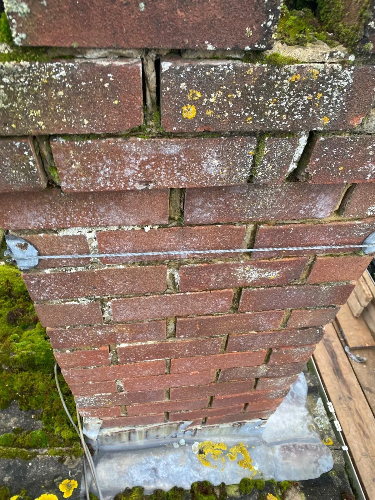 Chimney Repairs by LA Stevens Property Maintenance (3)