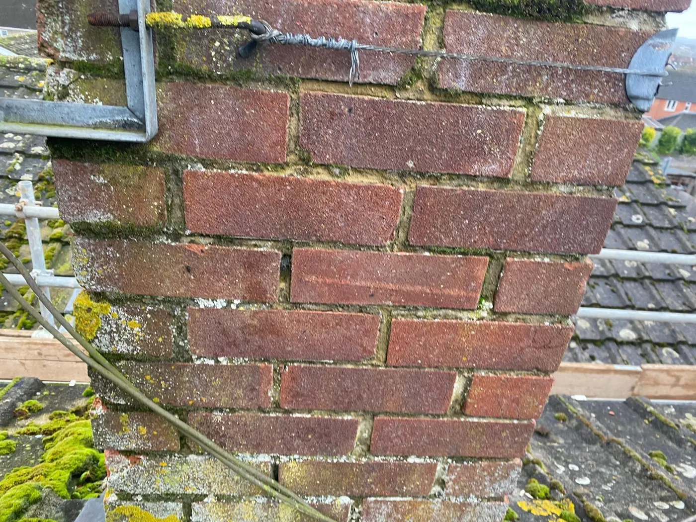 Chimney Repairs by LA Stevens Property Maintenance (4)