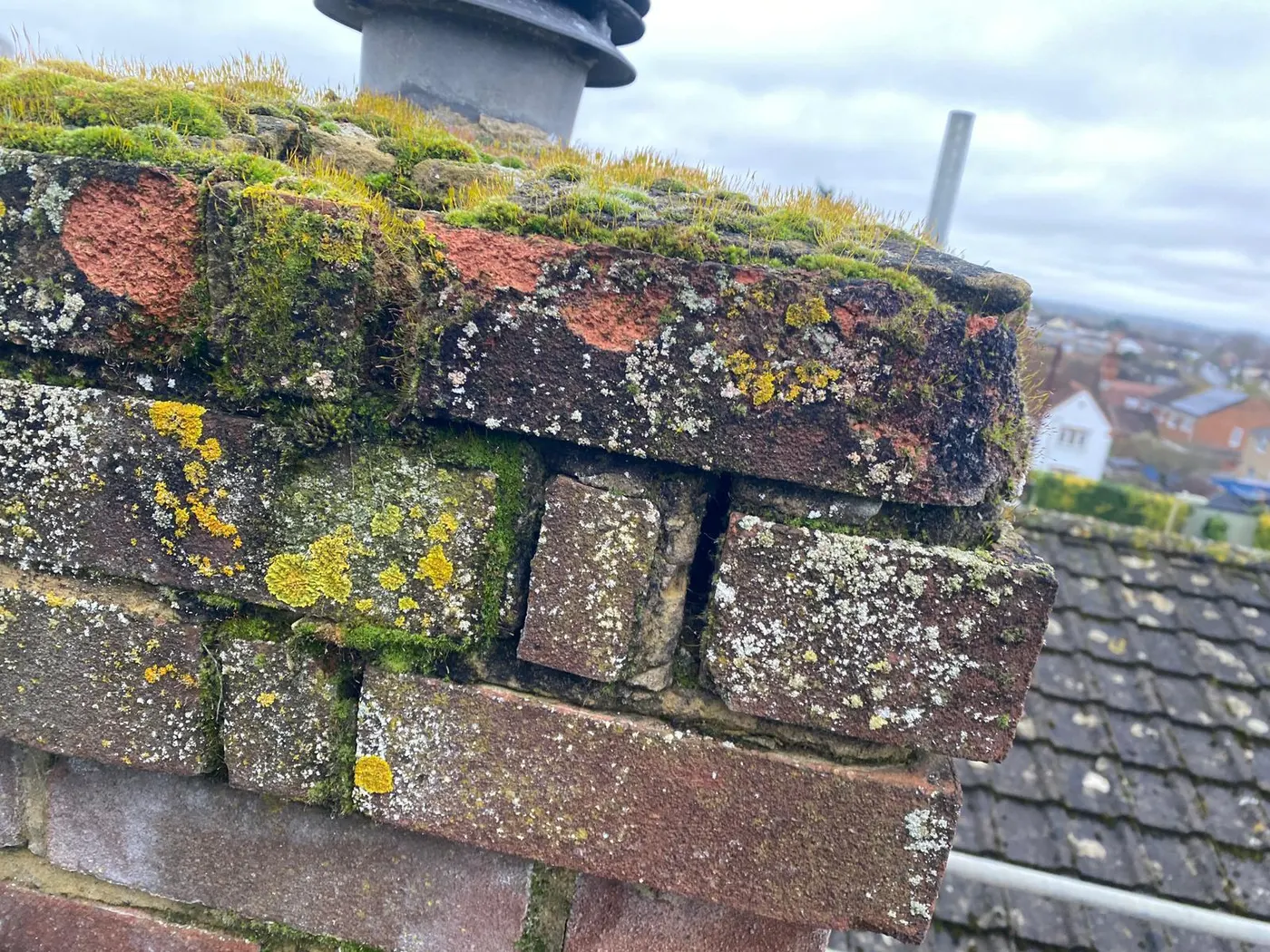 Chimney Repairs by LA Stevens Property Maintenance (6)