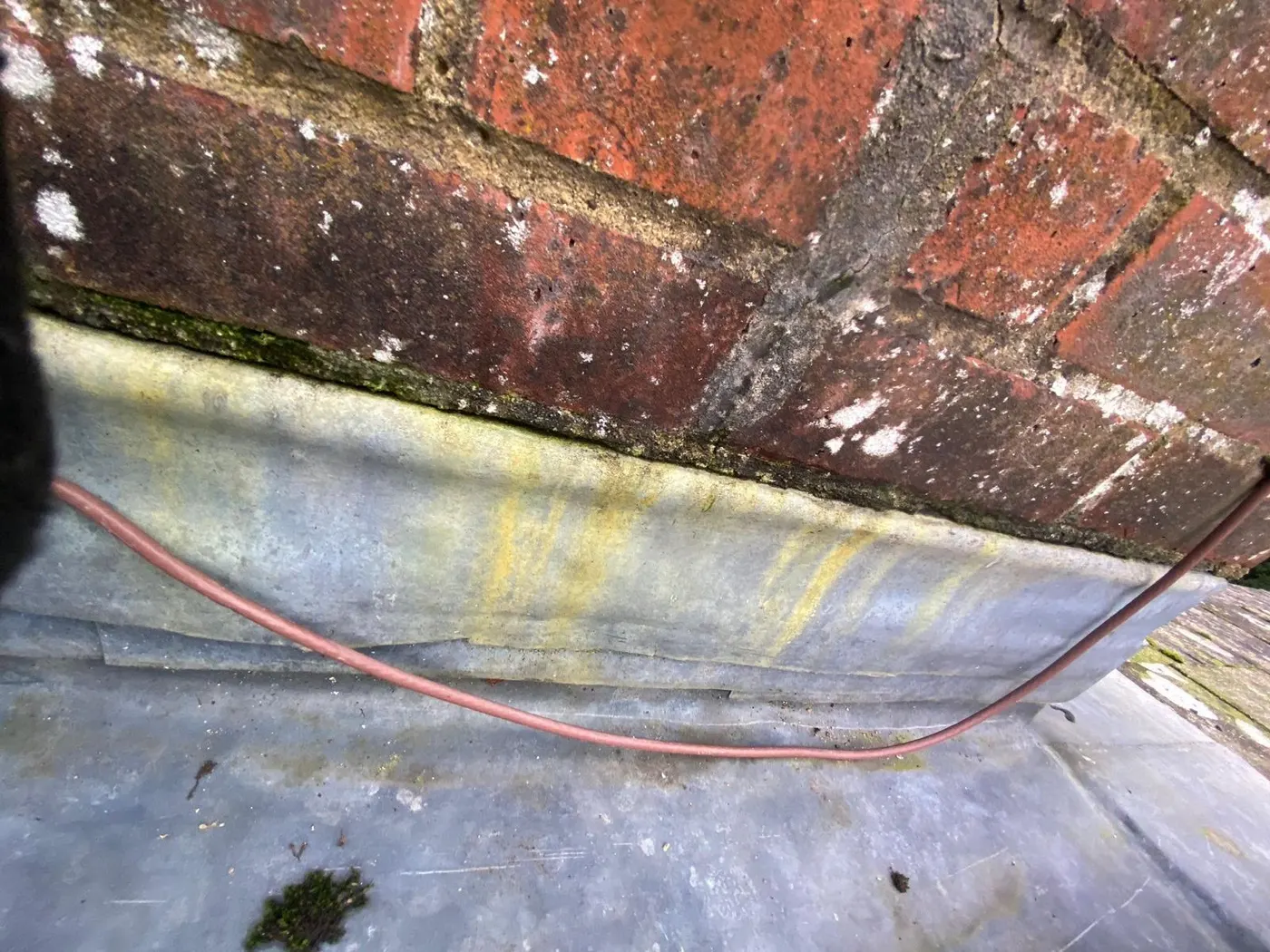 Chimney Repairs by LA Stevens Property Maintenance (7)