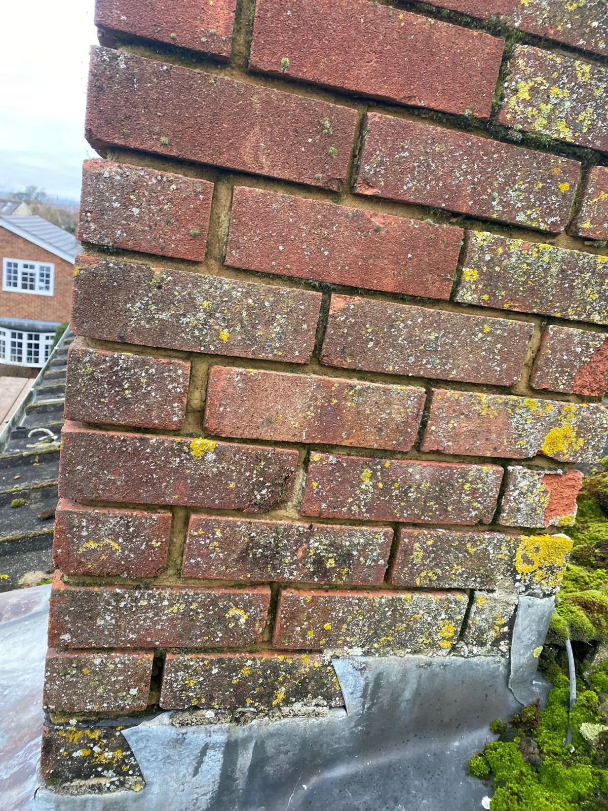 Chimney Repairs by LA Stevens Property Maintenance (5)