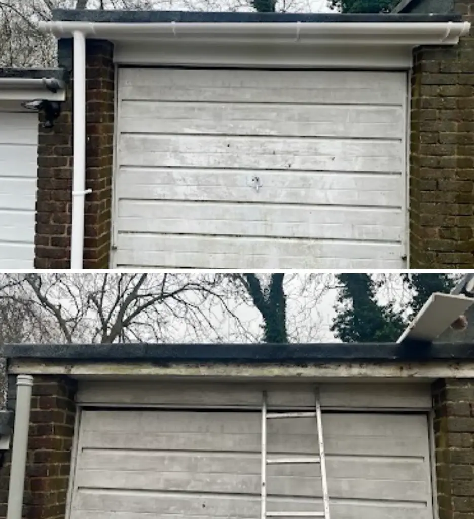 Fascias, Gutters & Soffits by LA Stevens Property Maintenance (14)