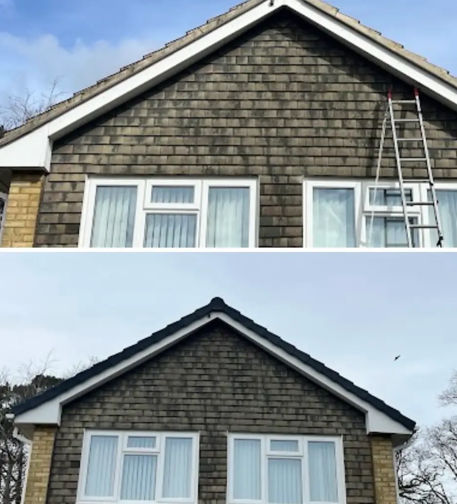 Fascias, Gutters & Soffits by LA Stevens Property Maintenance (15)