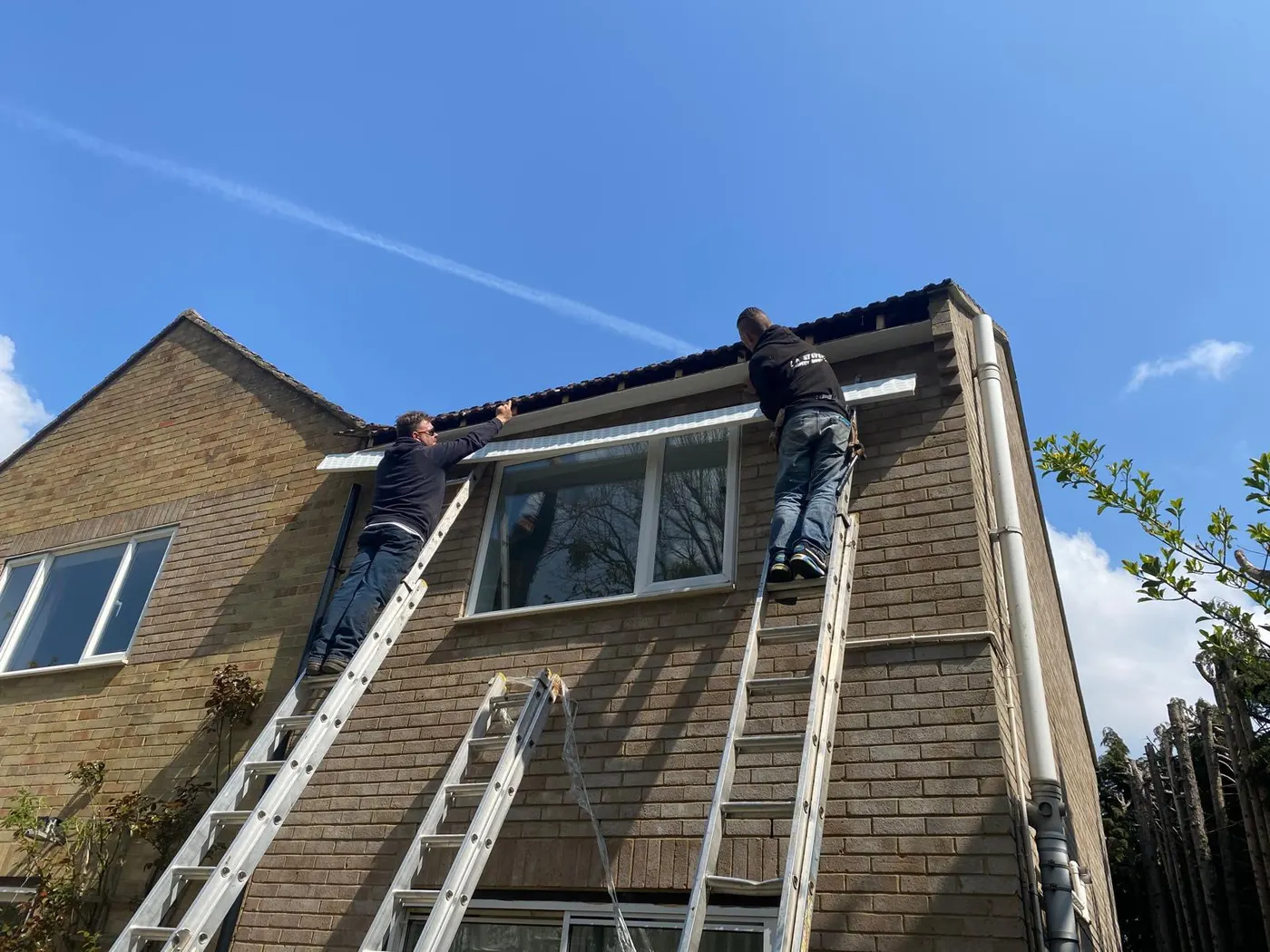 Fascias, Gutters & Soffits by LA Stevens Property Maintenance (2)