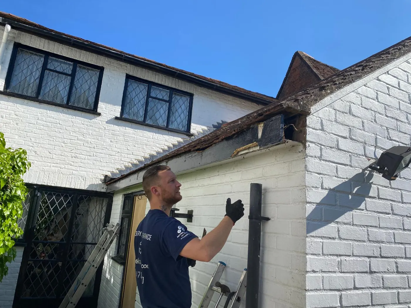 Fascias, Gutters & Soffits by LA Stevens Property Maintenance (1)