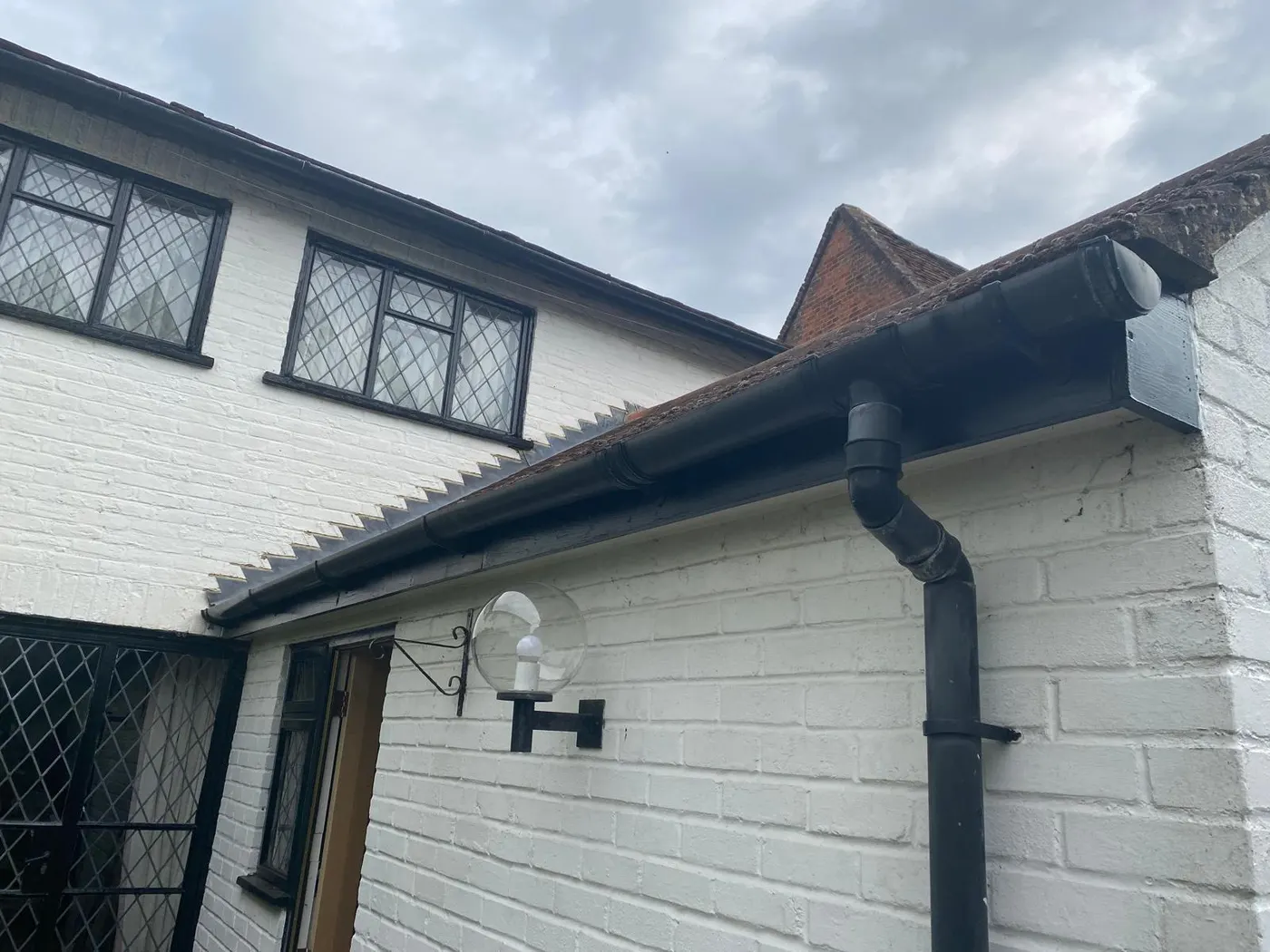 Fascias, Gutters & Soffits by LA Stevens Property Maintenance (9)