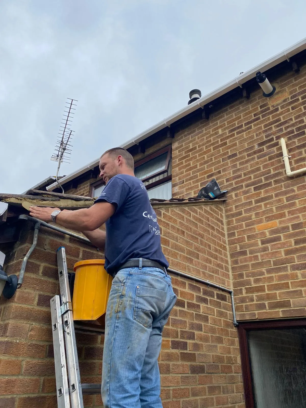 Fascias, Gutters & Soffits by LA Stevens Property Maintenance (3)