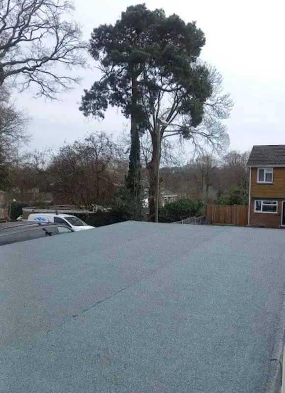 Flat Roofs by LA Stevens Property Maintenance (16)