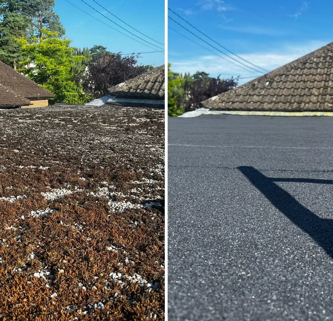 Flat Roofs by LA Stevens Property Maintenance (18)
