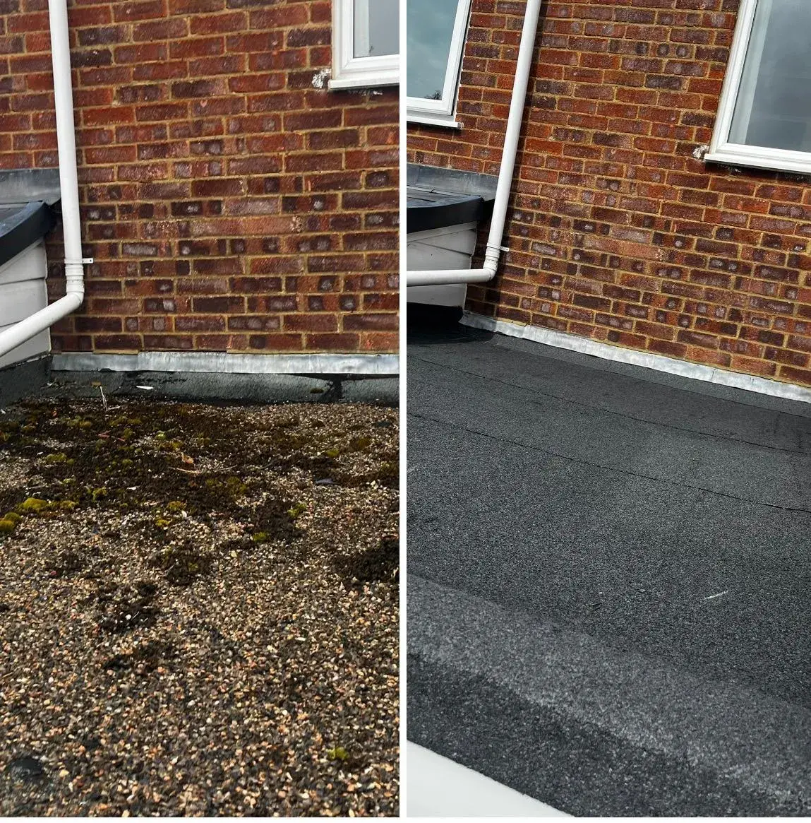 Flat Roofs by LA Stevens Property Maintenance (19)