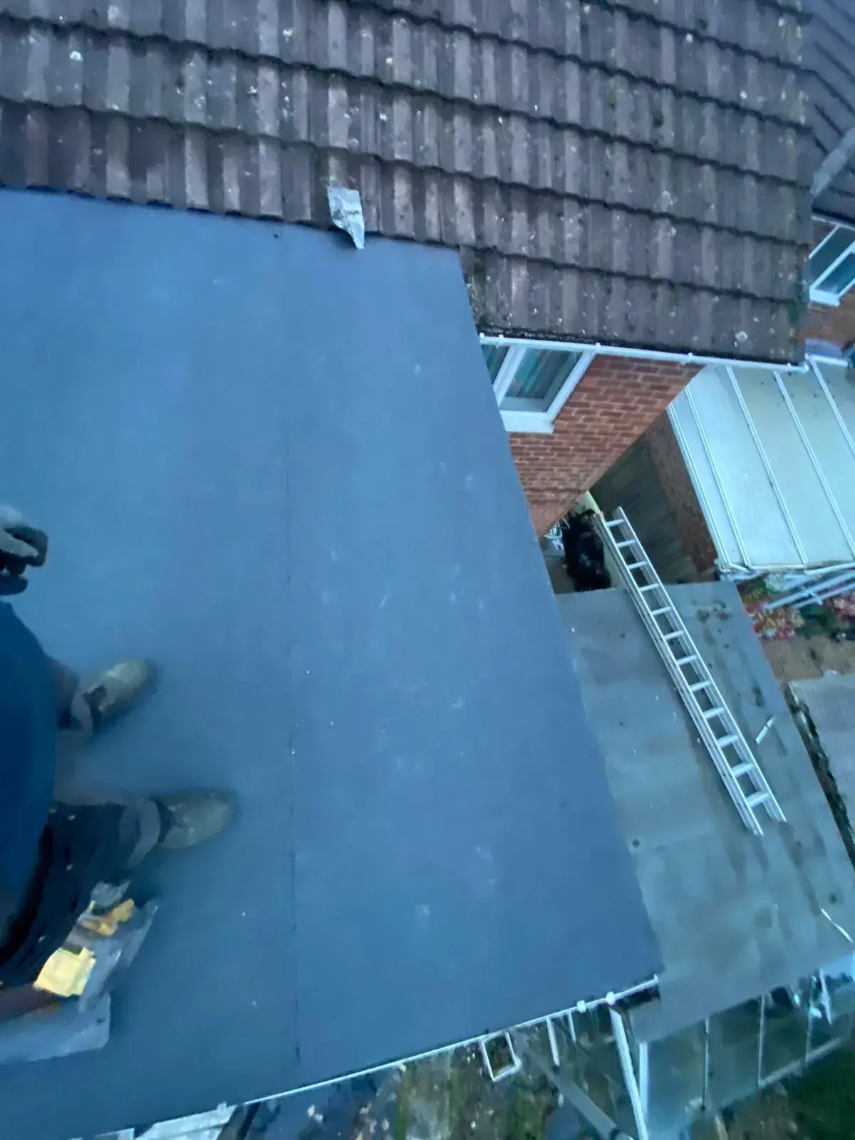 Flat Roofs by LA Stevens Property Maintenance (26)