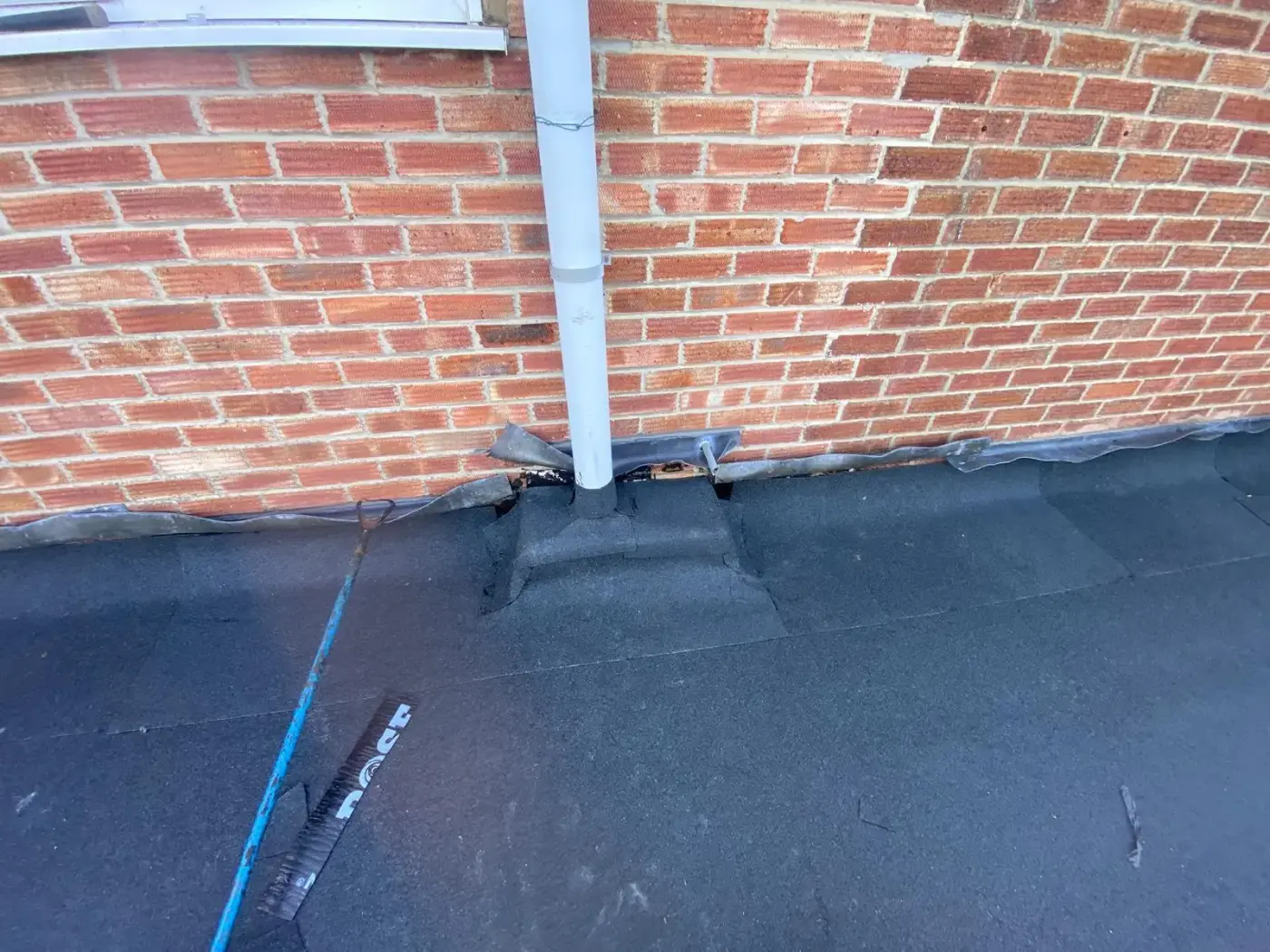 Flat Roofs by LA Stevens Property Maintenance (31)