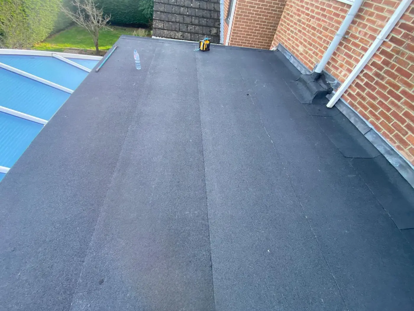 Flat Roofs by LA Stevens Property Maintenance (33)