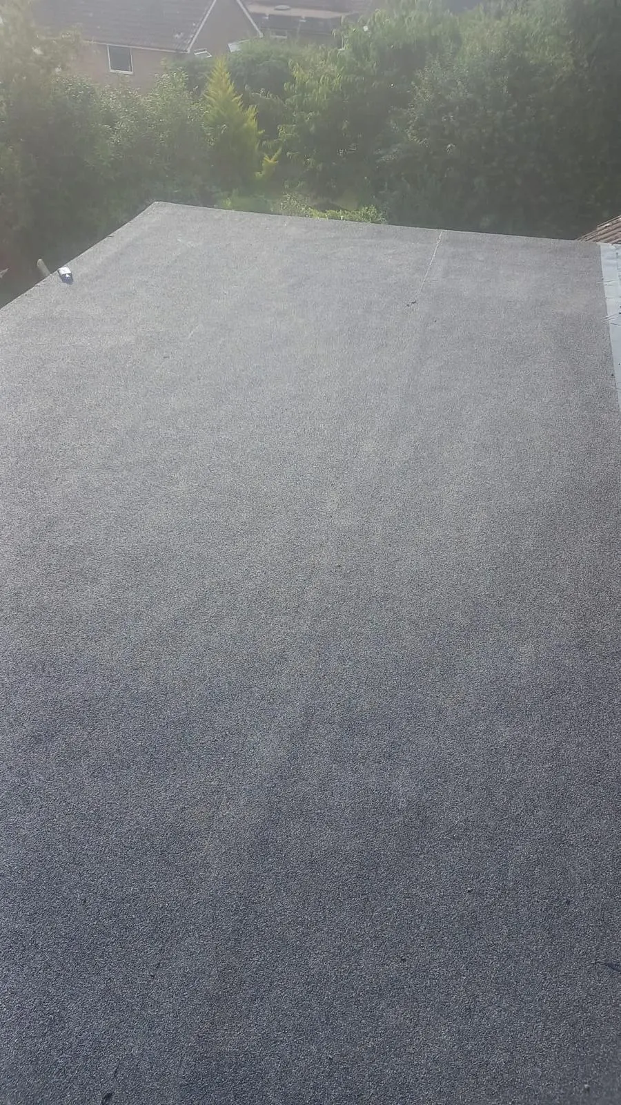 Flat Roofs by LA Stevens Property Maintenance (1)
