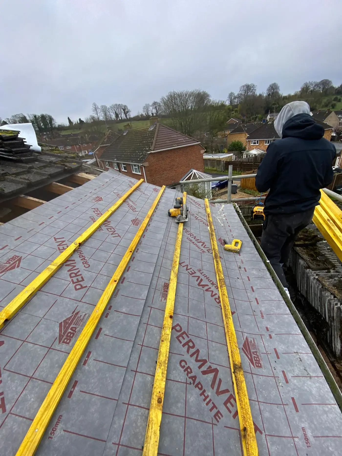 New Roofs by LA Stevens Property Maintenance (16)