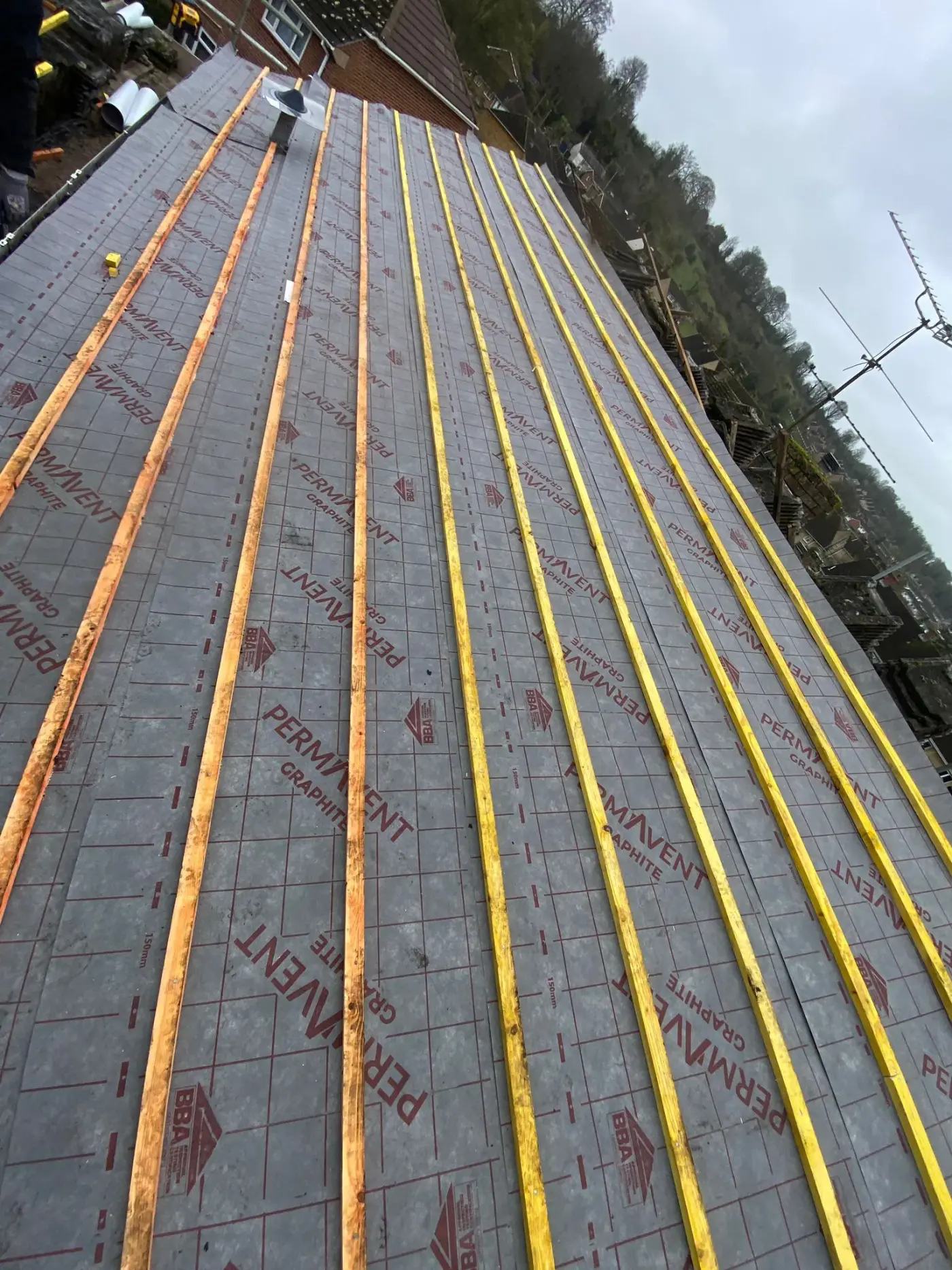 New Roofs by LA Stevens Property Maintenance (18)