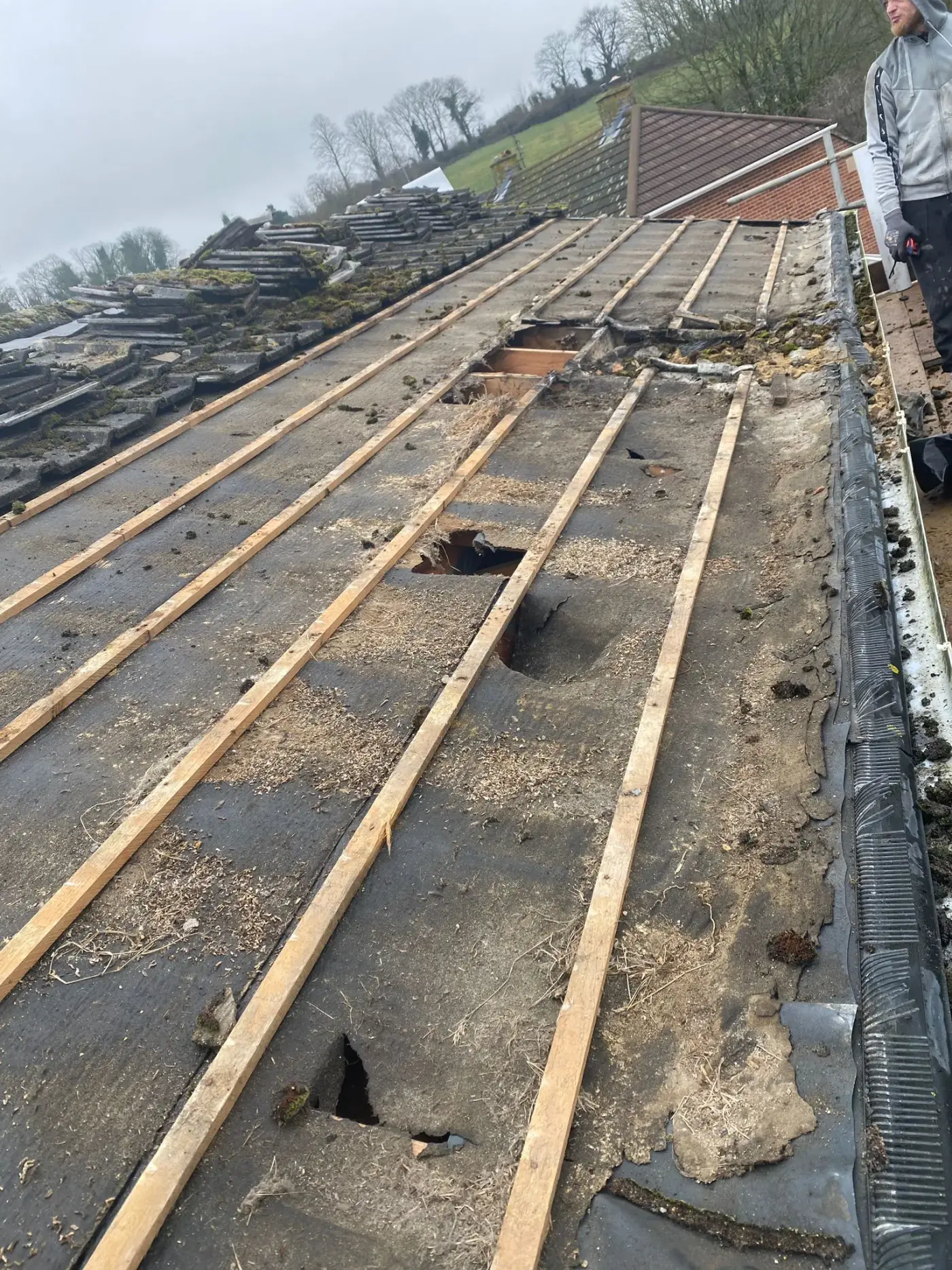 New Roofs by LA Stevens Property Maintenance (19)