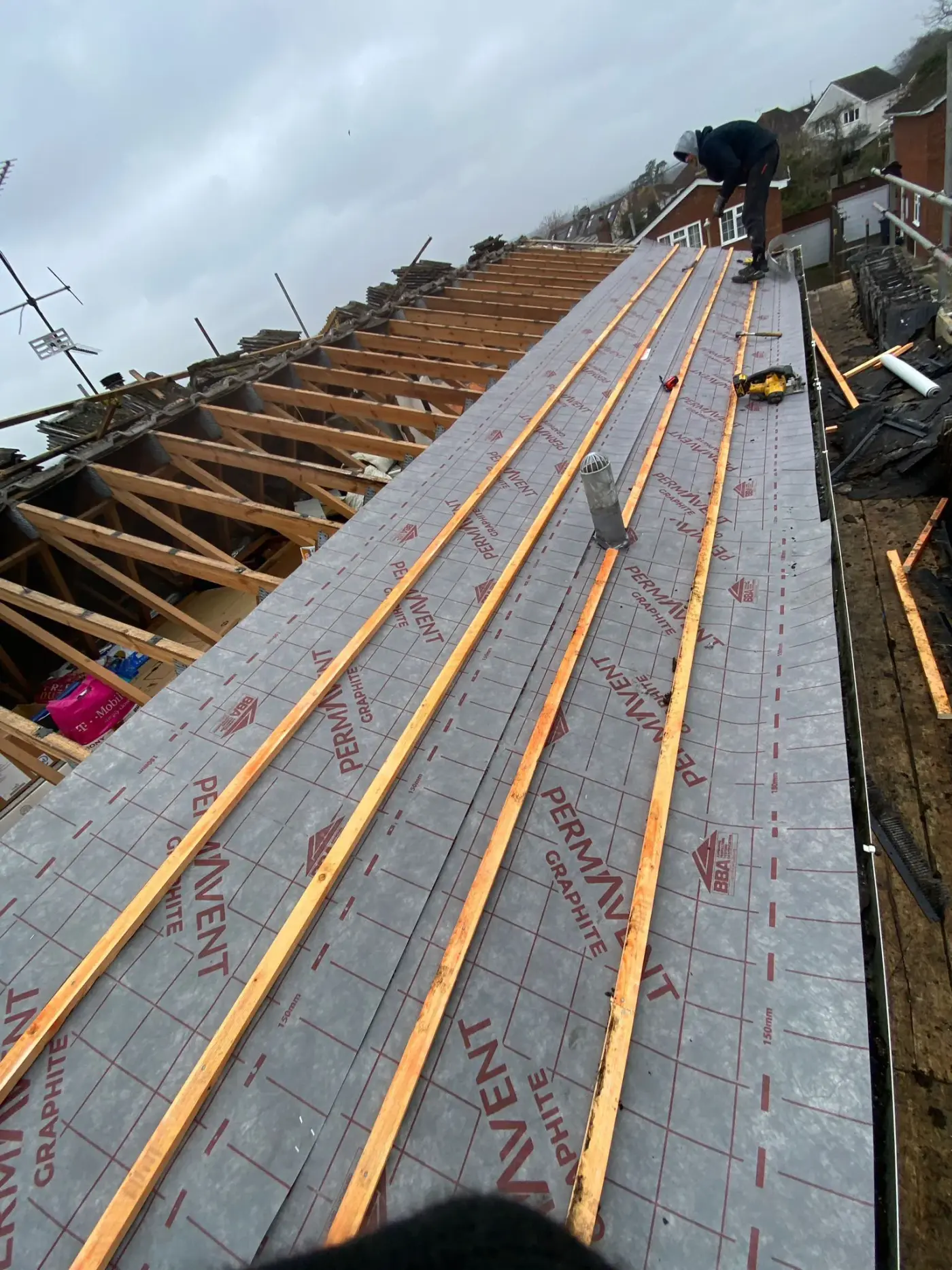 New Roofs by LA Stevens Property Maintenance (20)