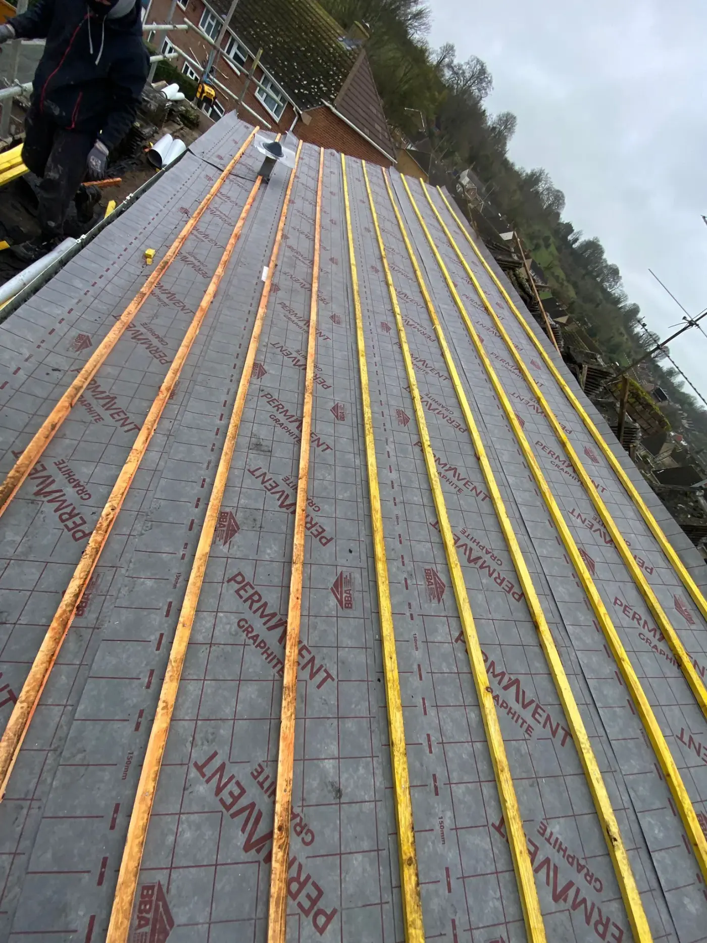 New Roofs by LA Stevens Property Maintenance (21)