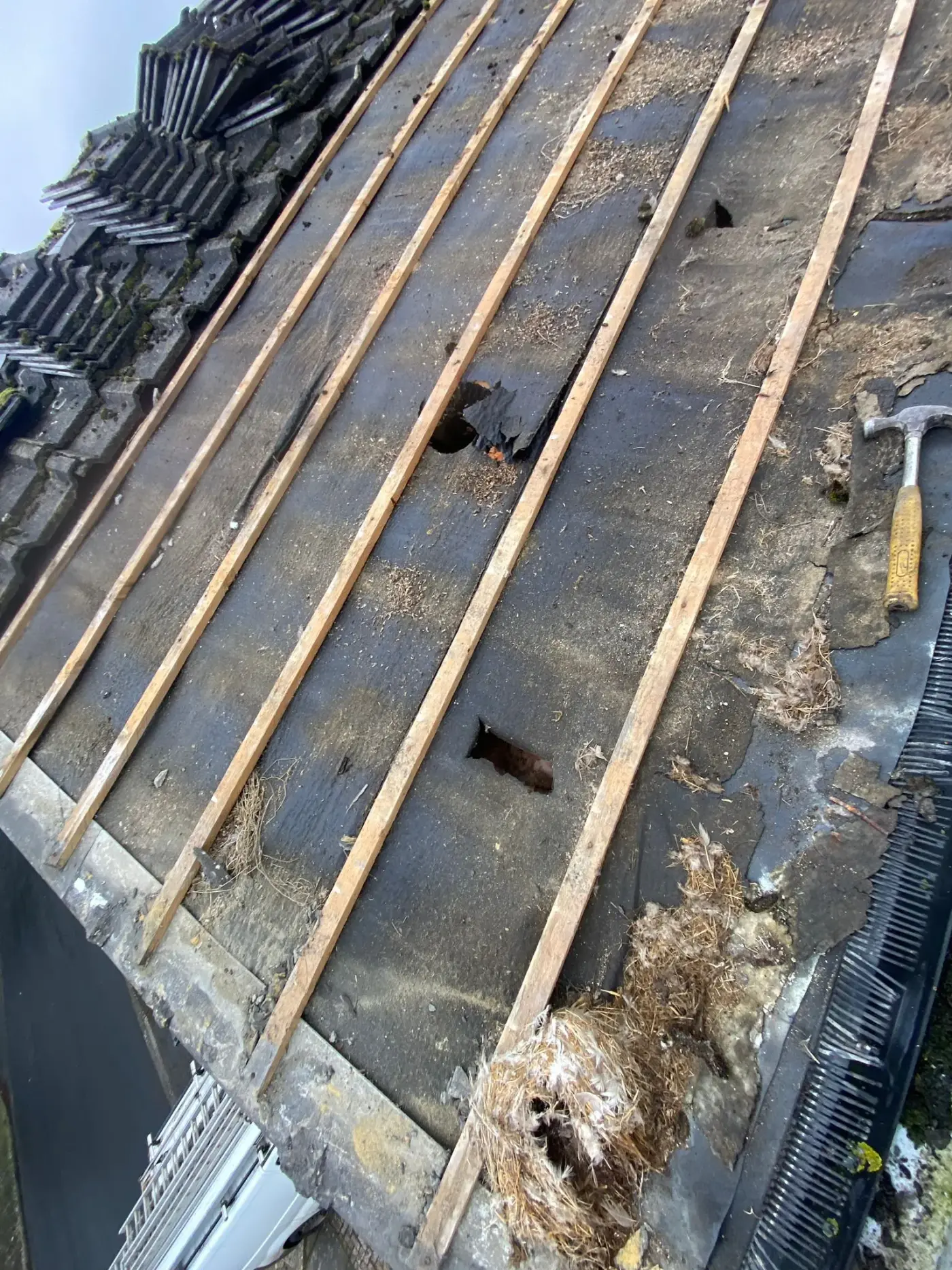New Roofs by LA Stevens Property Maintenance (22)