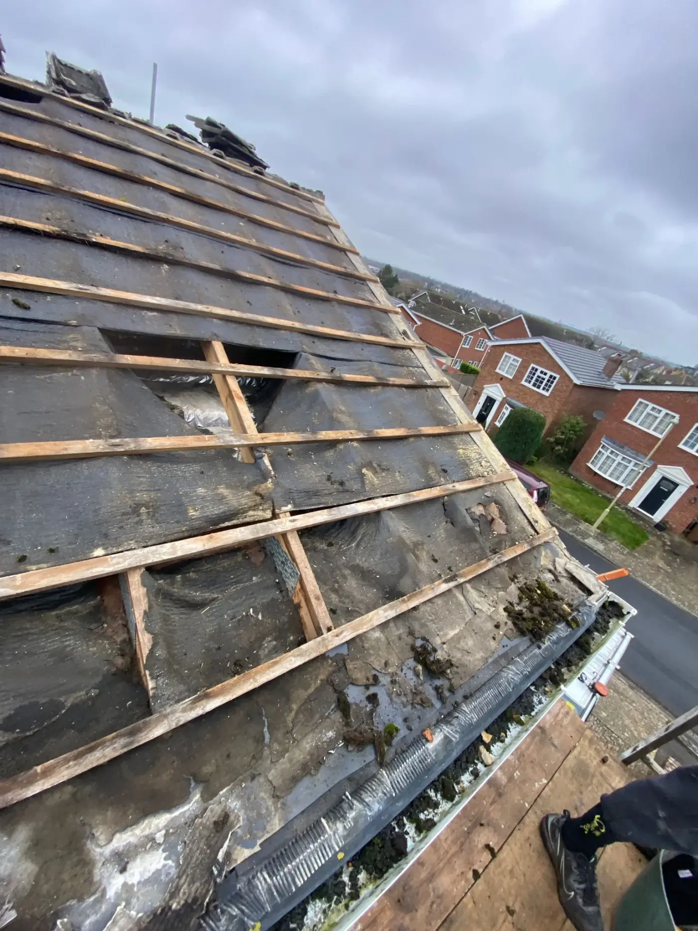 New Roofs by LA Stevens Property Maintenance (23)