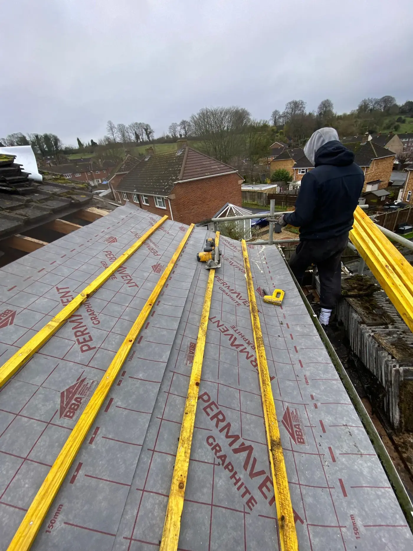 New Roofs by LA Stevens Property Maintenance (24)