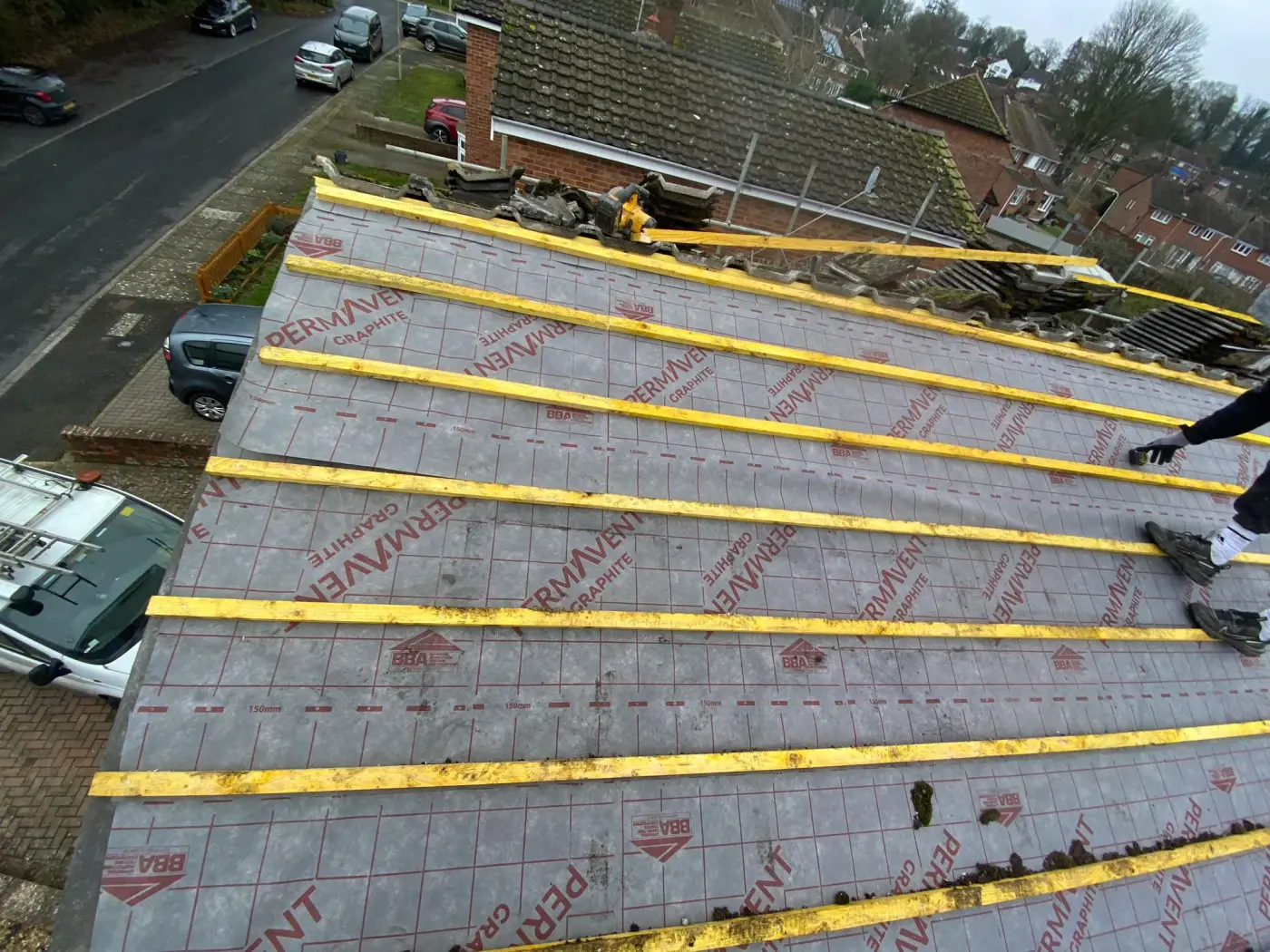 New Roofs by LA Stevens Property Maintenance (25)