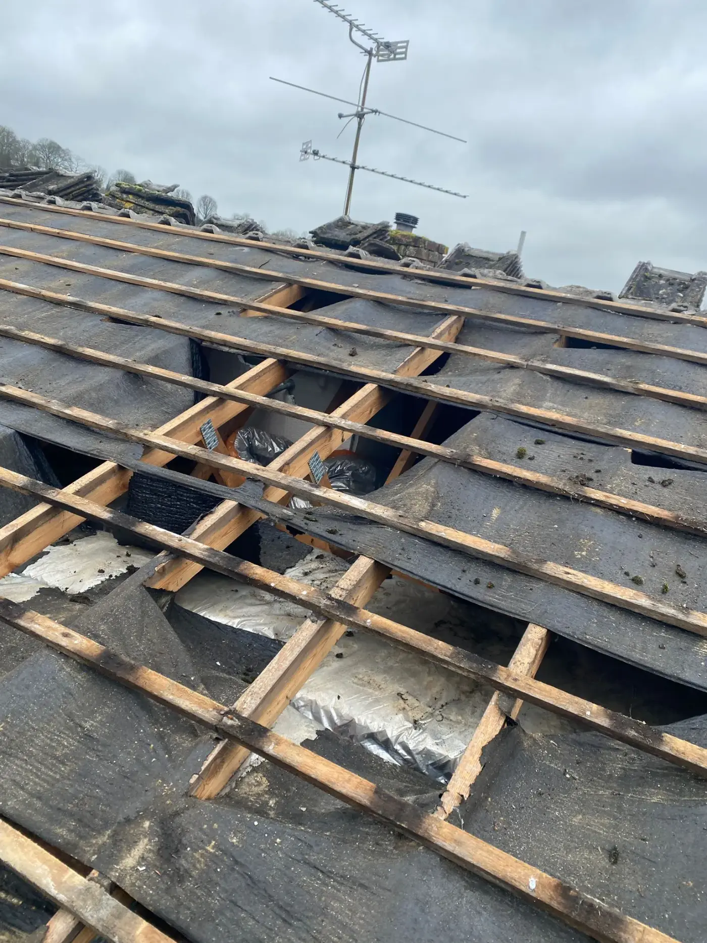 New Roofs by LA Stevens Property Maintenance (26)