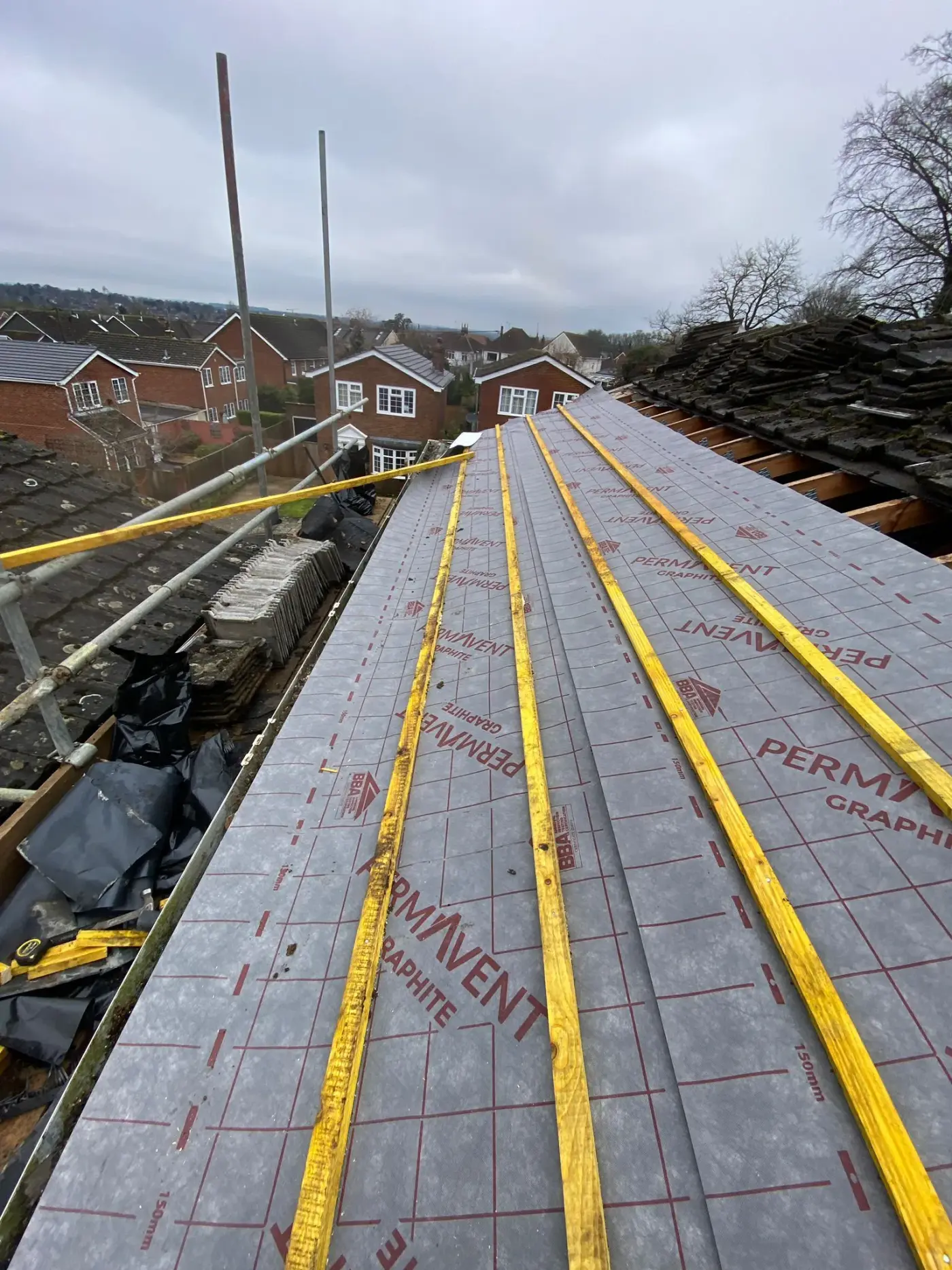 New Roofs by LA Stevens Property Maintenance (27)