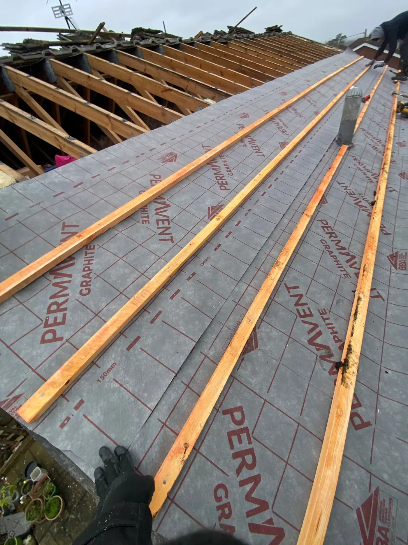 New Roofs by LA Stevens Property Maintenance (28)