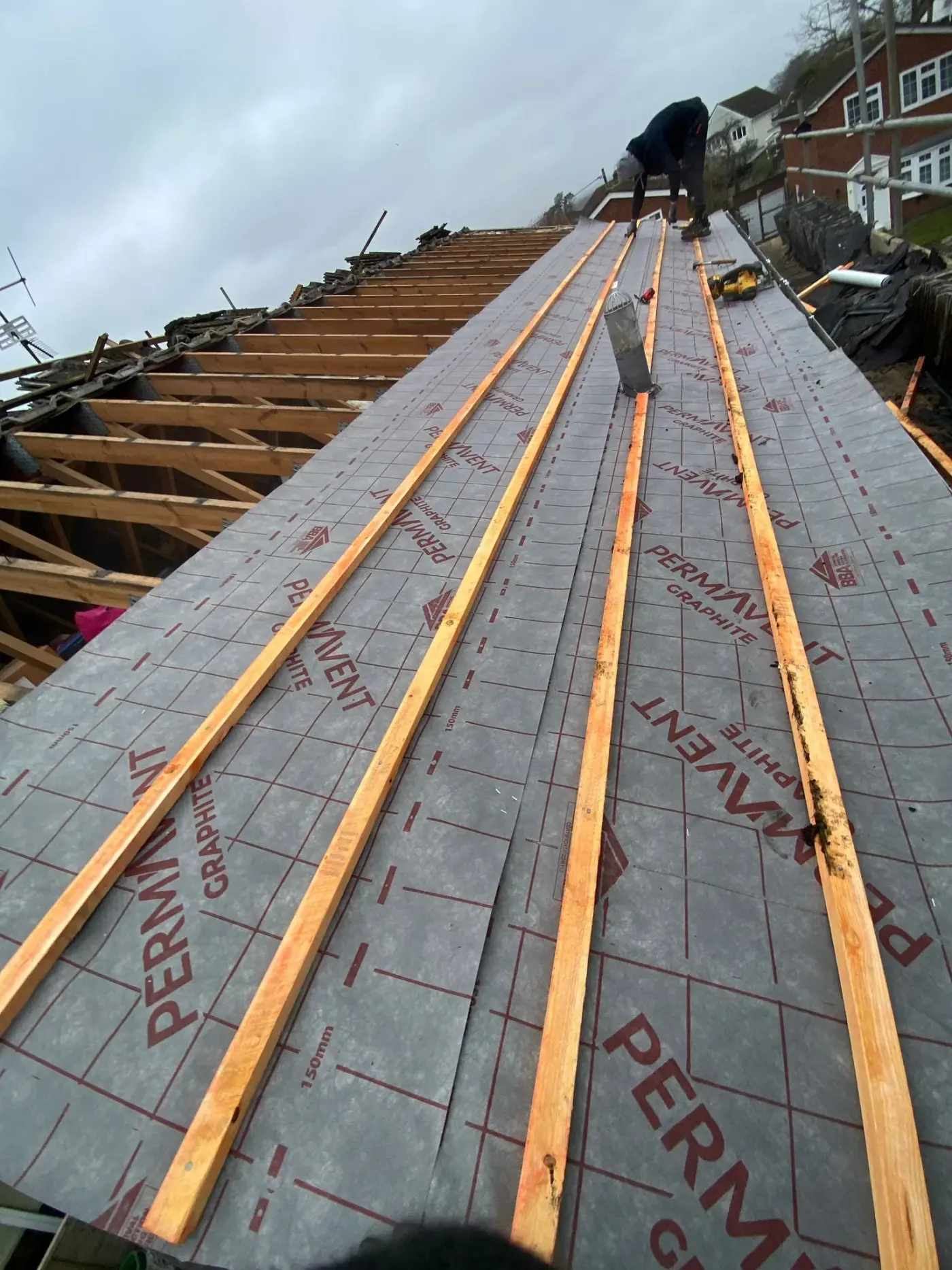 New Roofs by LA Stevens Property Maintenance (30)
