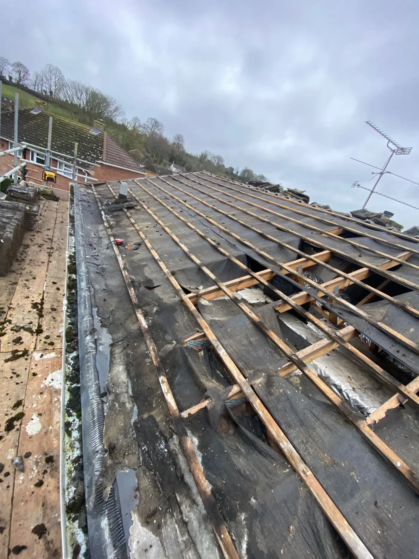New Roofs by LA Stevens Property Maintenance (31)