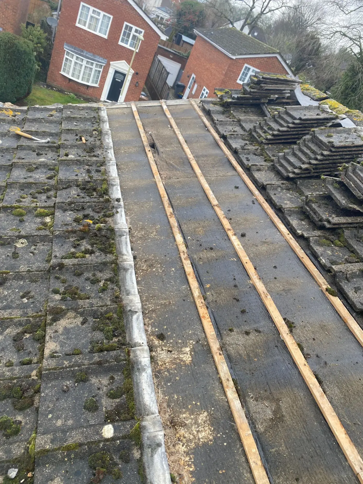 New Roofs by LA Stevens Property Maintenance (32)
