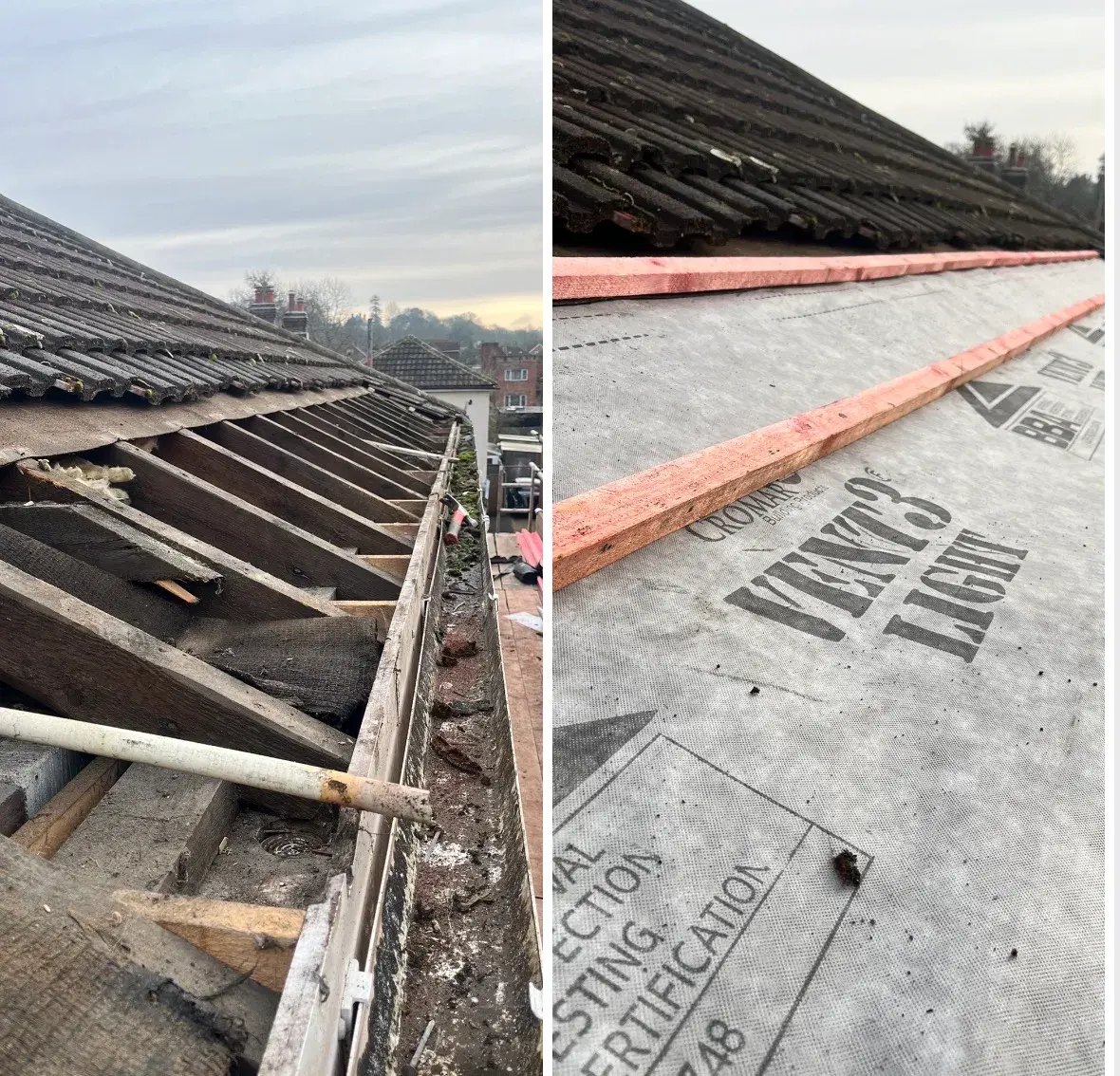 New Roofs by LA Stevens Property Maintenance (33)