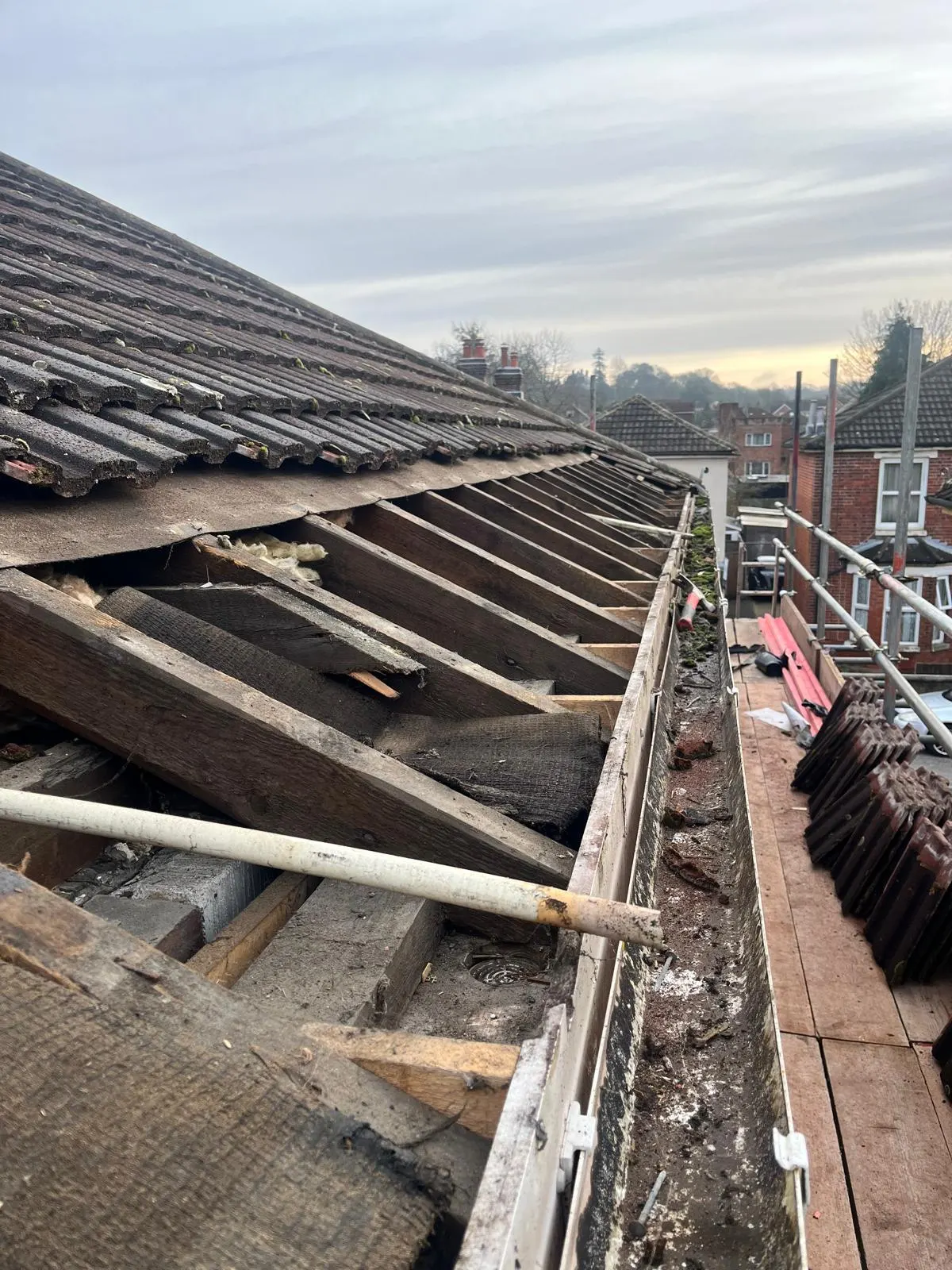 New Roofs by LA Stevens Property Maintenance (10)