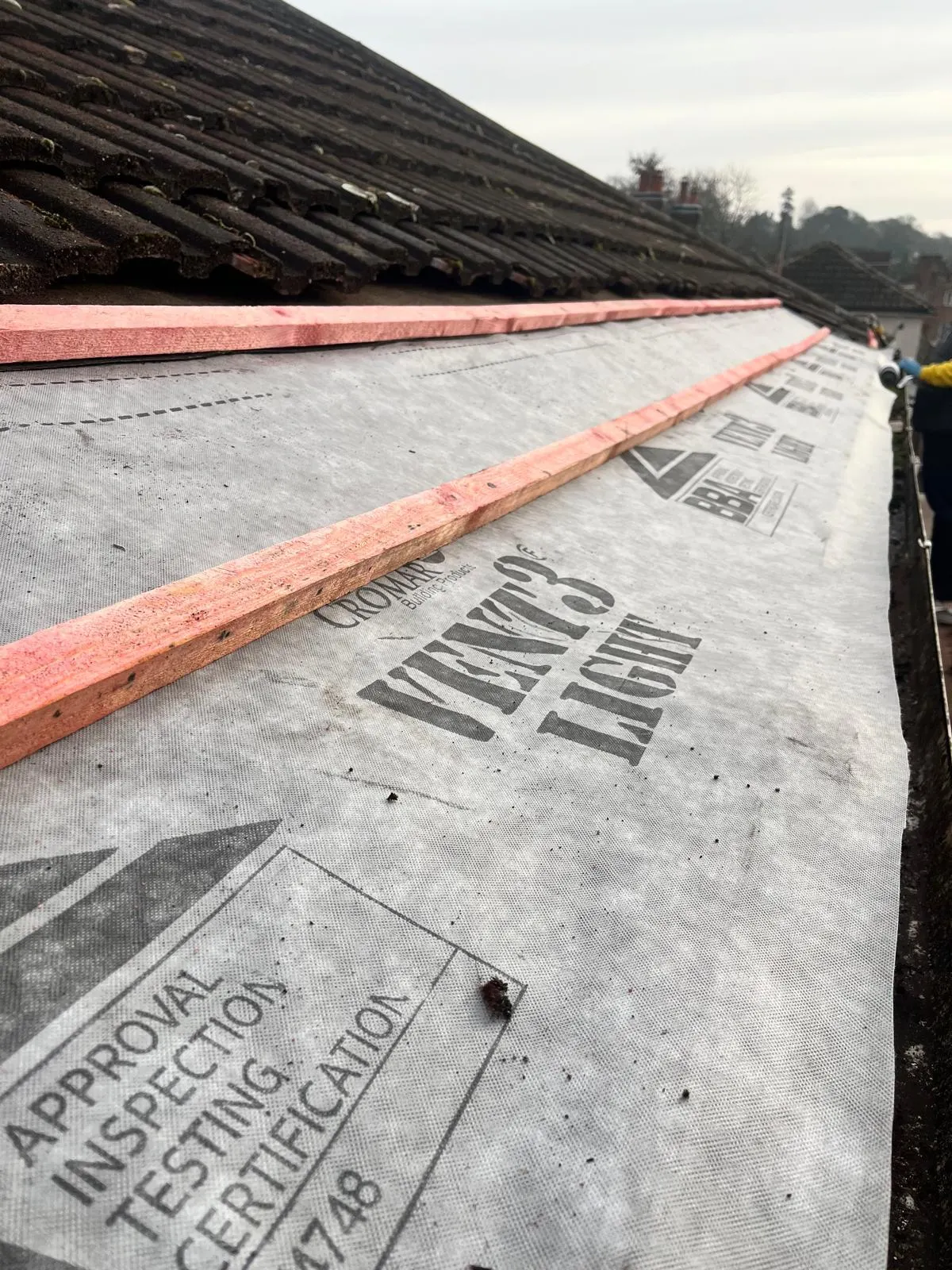 New Roofs by LA Stevens Property Maintenance (11)