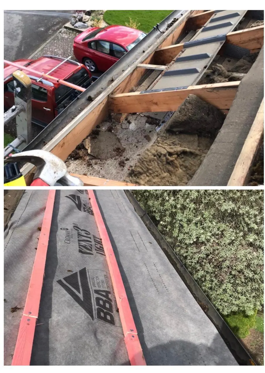 New Roofs by LA Stevens Property Maintenance (14)