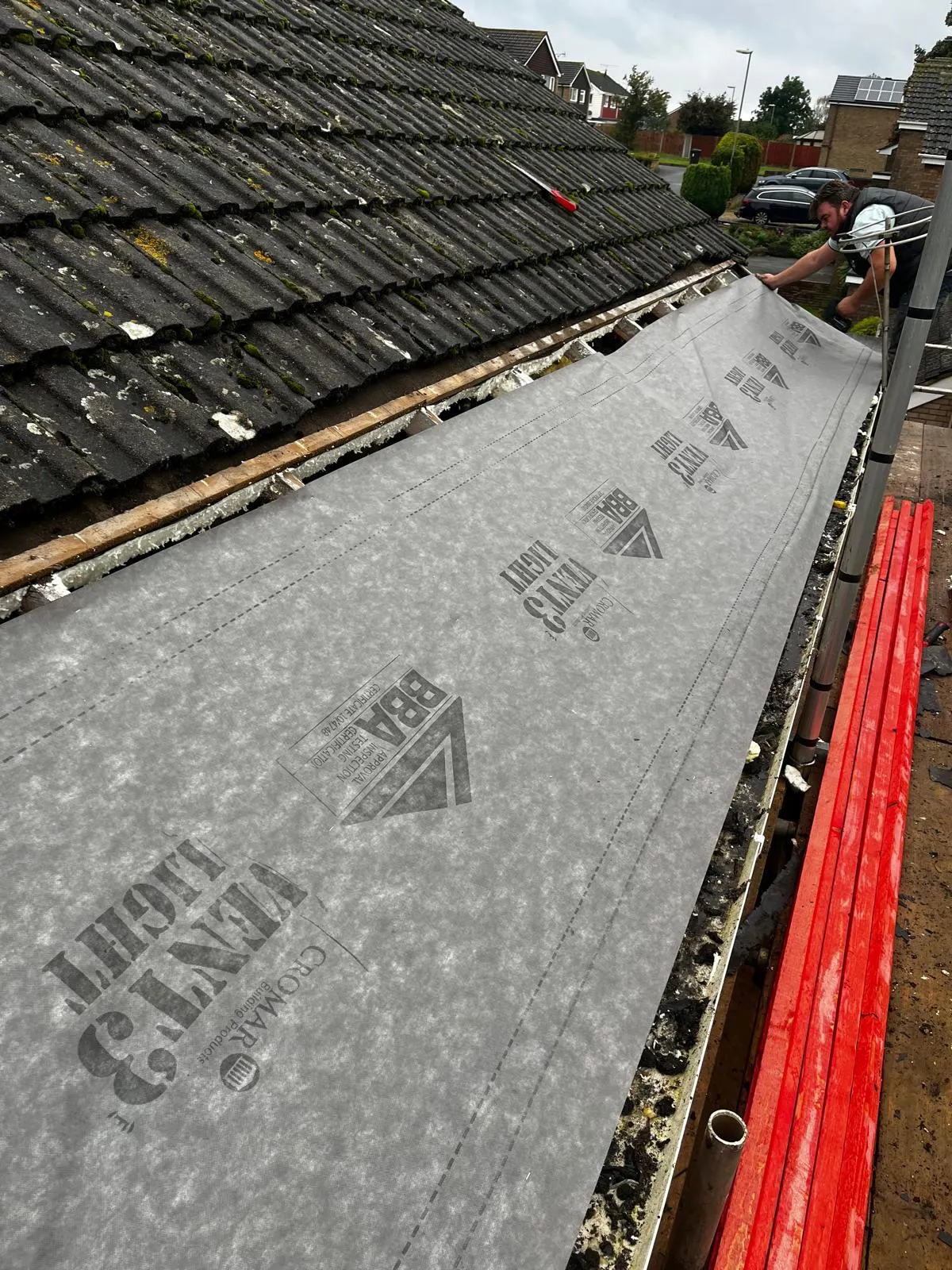 New Roofs by LA Stevens Property Maintenance (12)