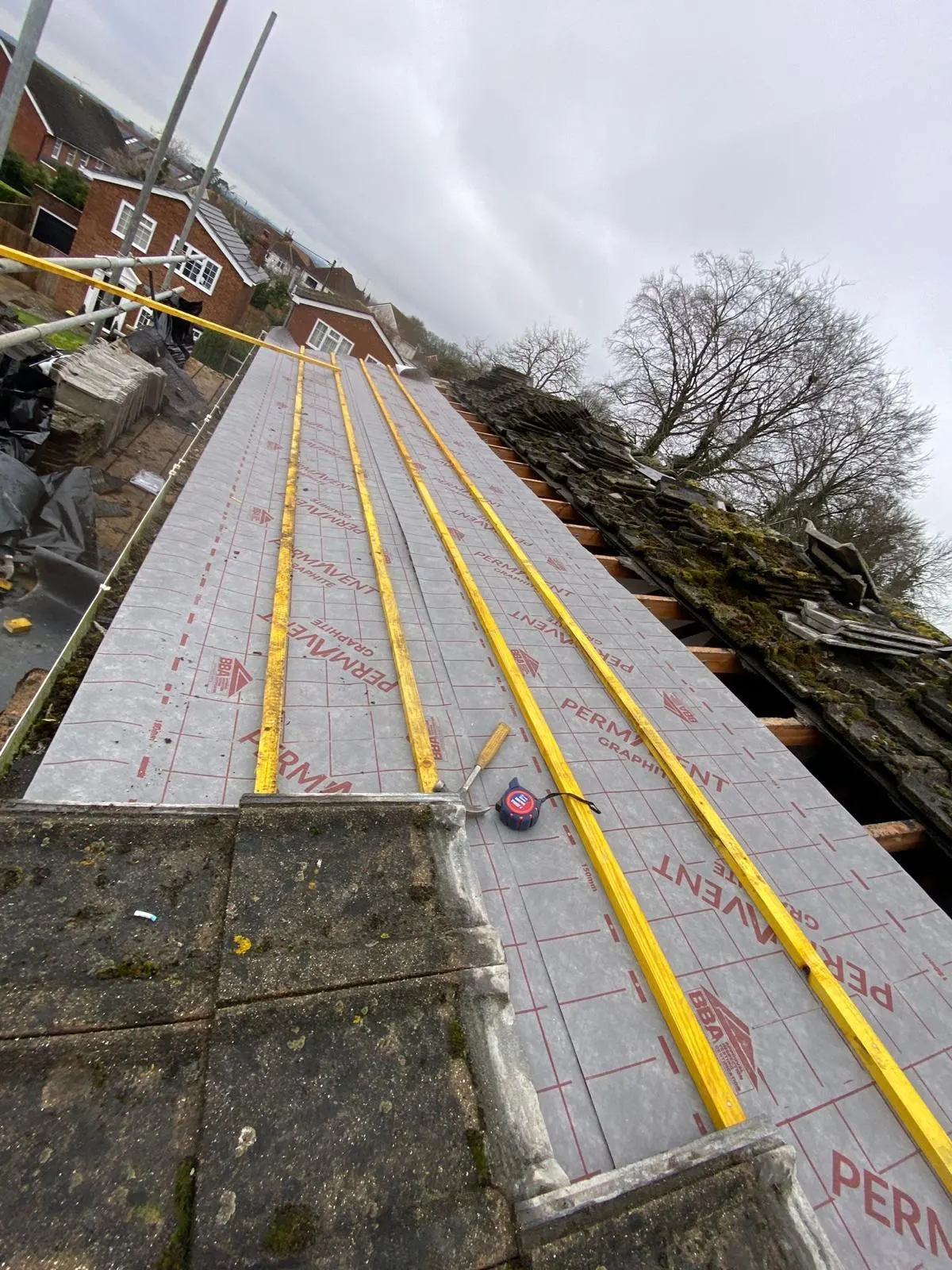 New Roofs by LA Stevens Property Maintenance (3)