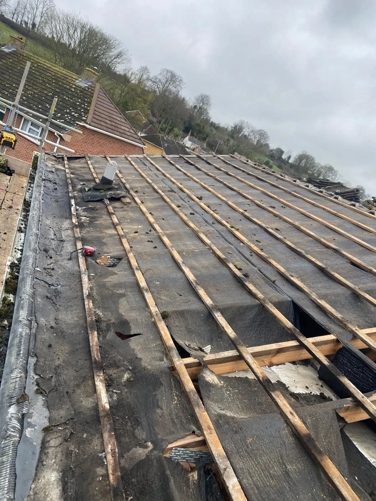 New Roofs by LA Stevens Property Maintenance (4)