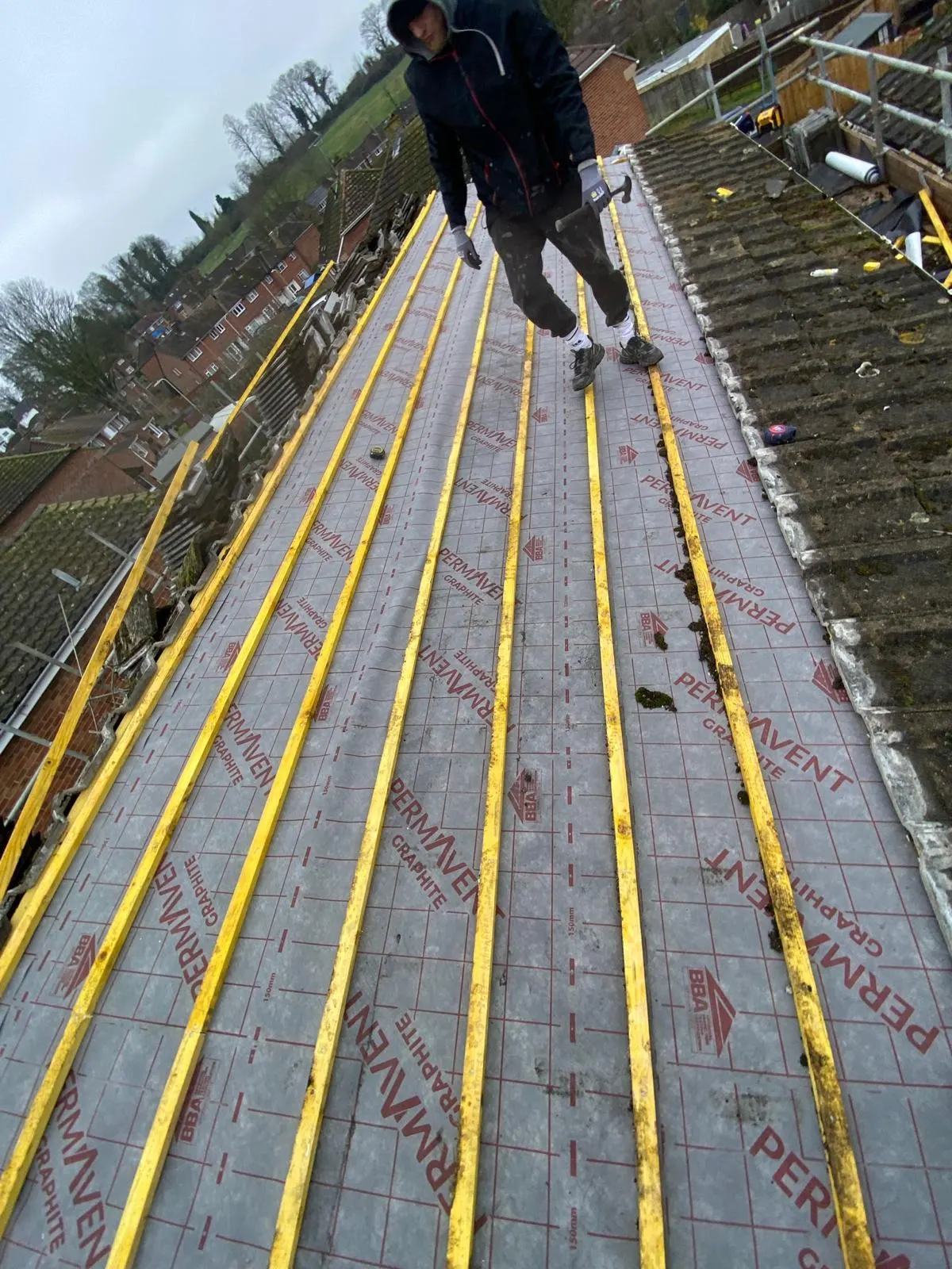 New Roofs by LA Stevens Property Maintenance (5)