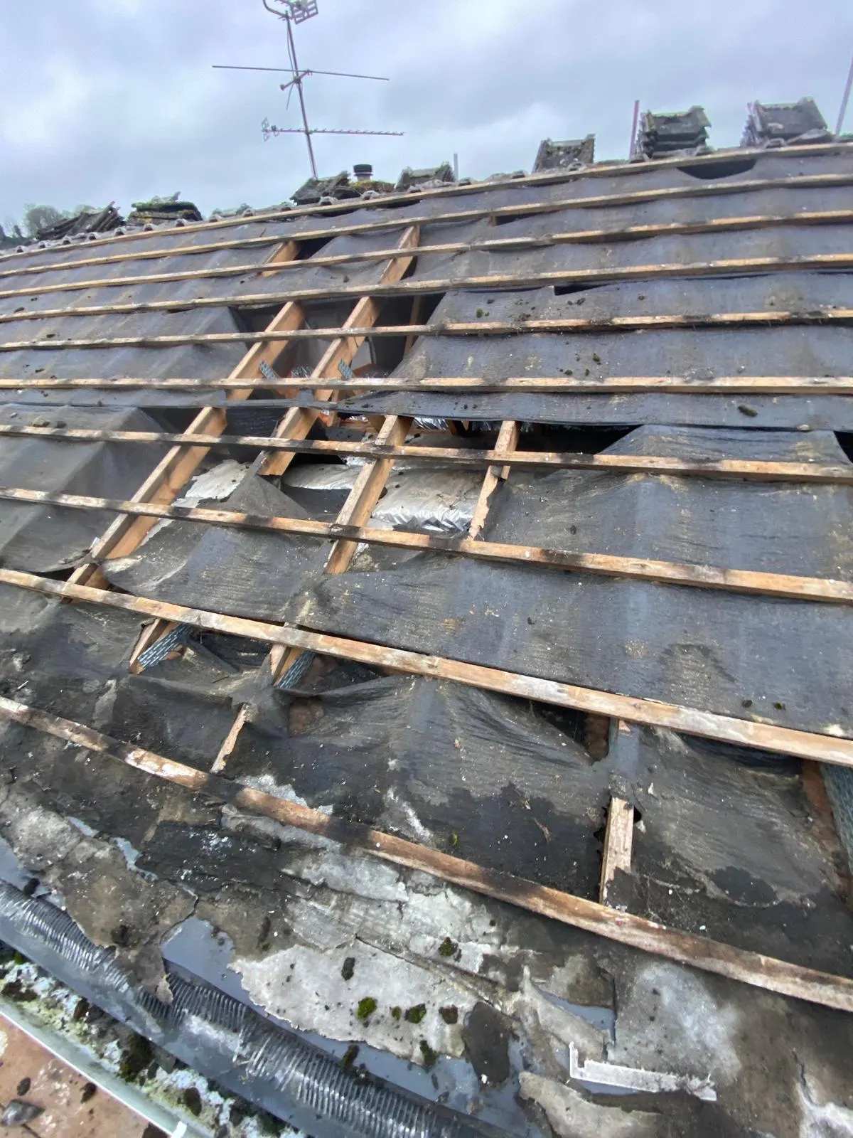 New Roofs by LA Stevens Property Maintenance (7)