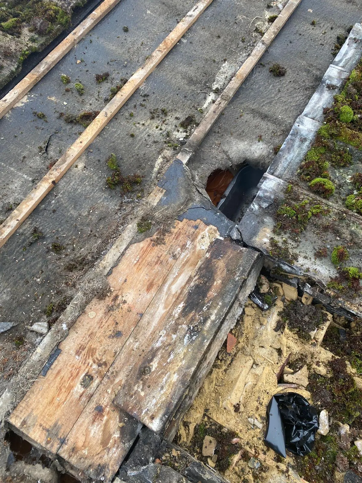 New Roofs by LA Stevens Property Maintenance (8)