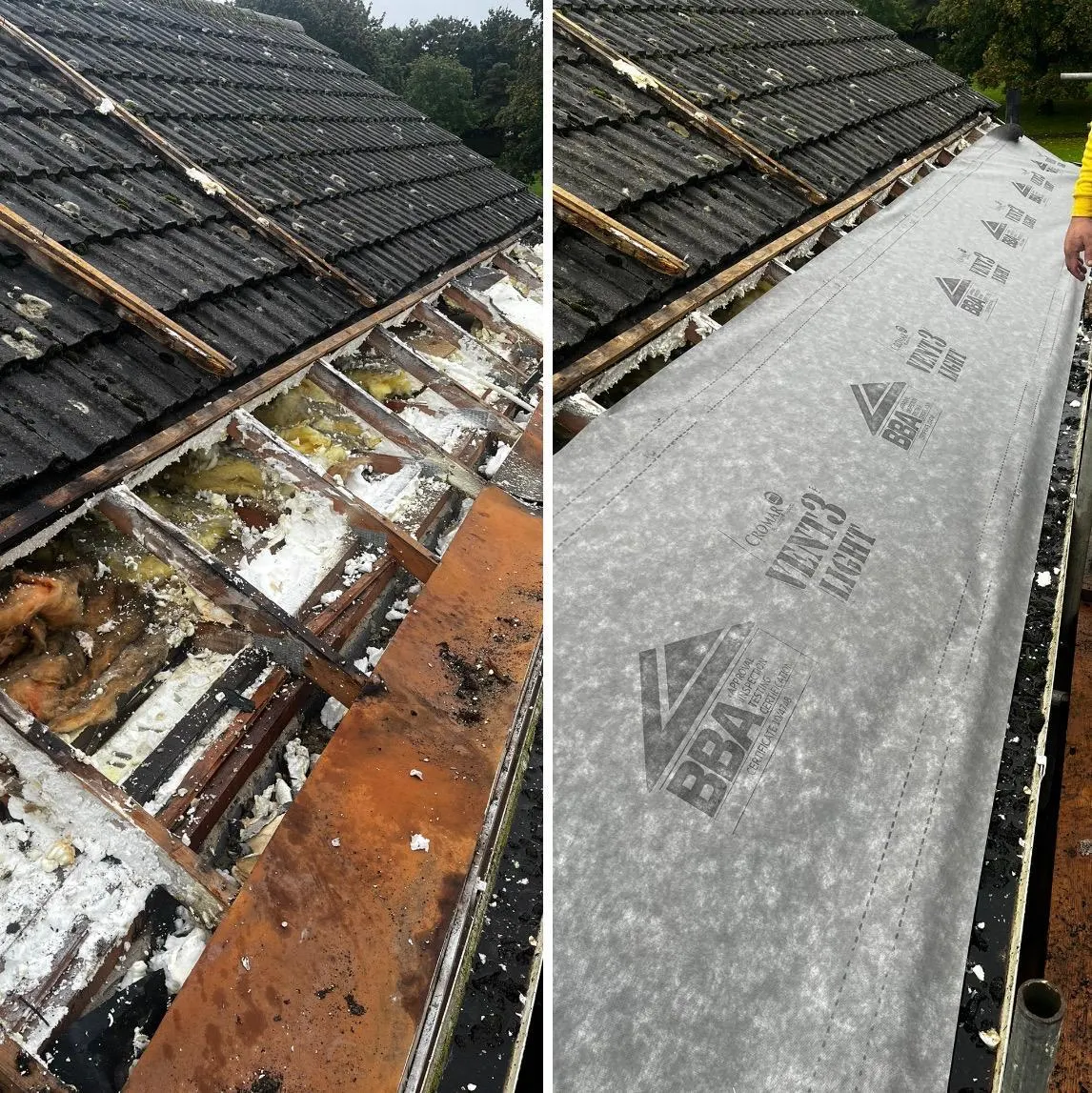 New Roofs by LA Stevens Property Maintenance (15)