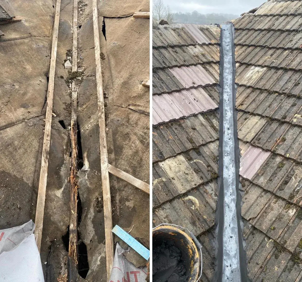 Roof Repairs by LA Stevens Property Maintenance (4)