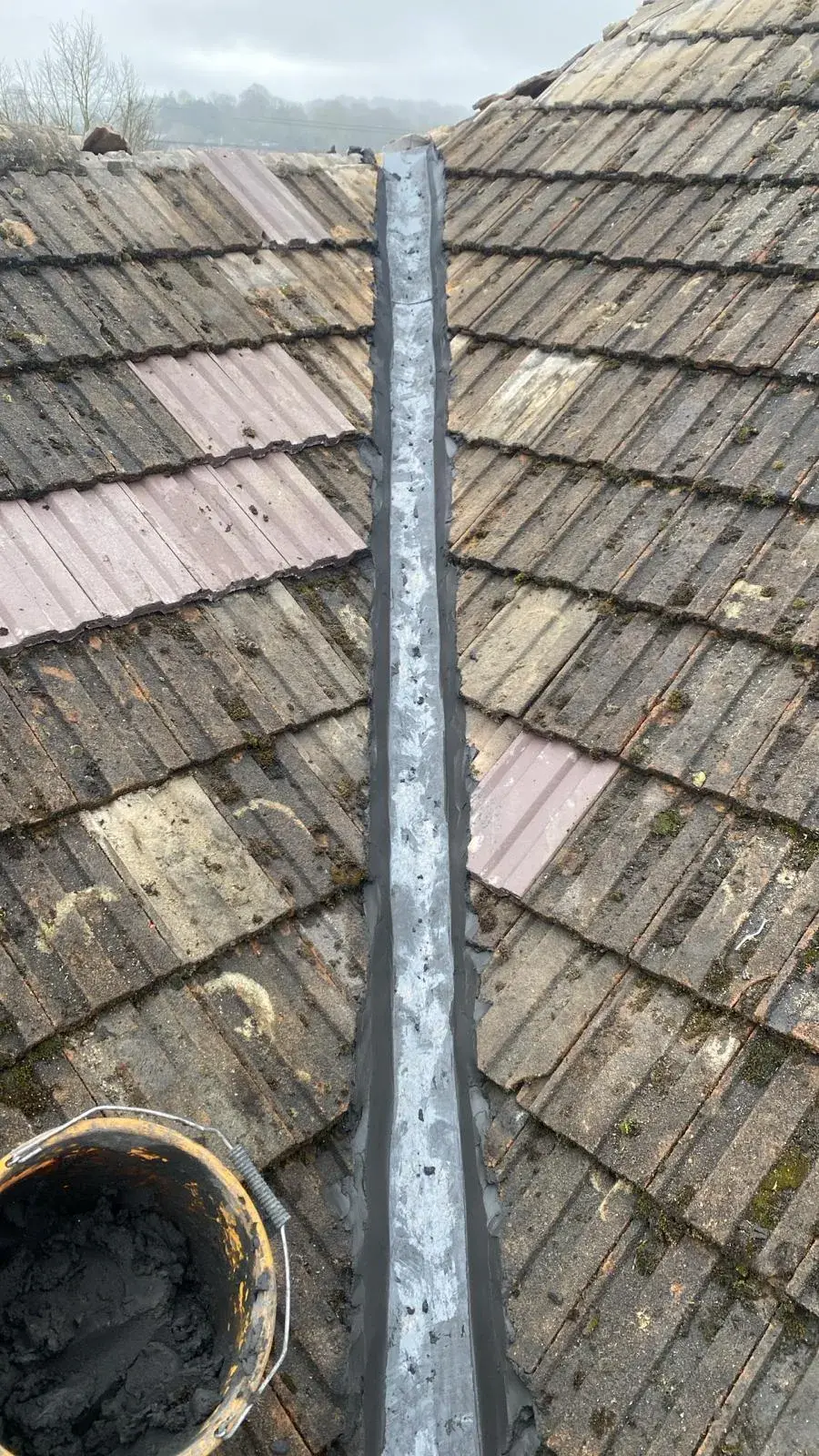 Roof Repairs by LA Stevens Property Maintenance (6)