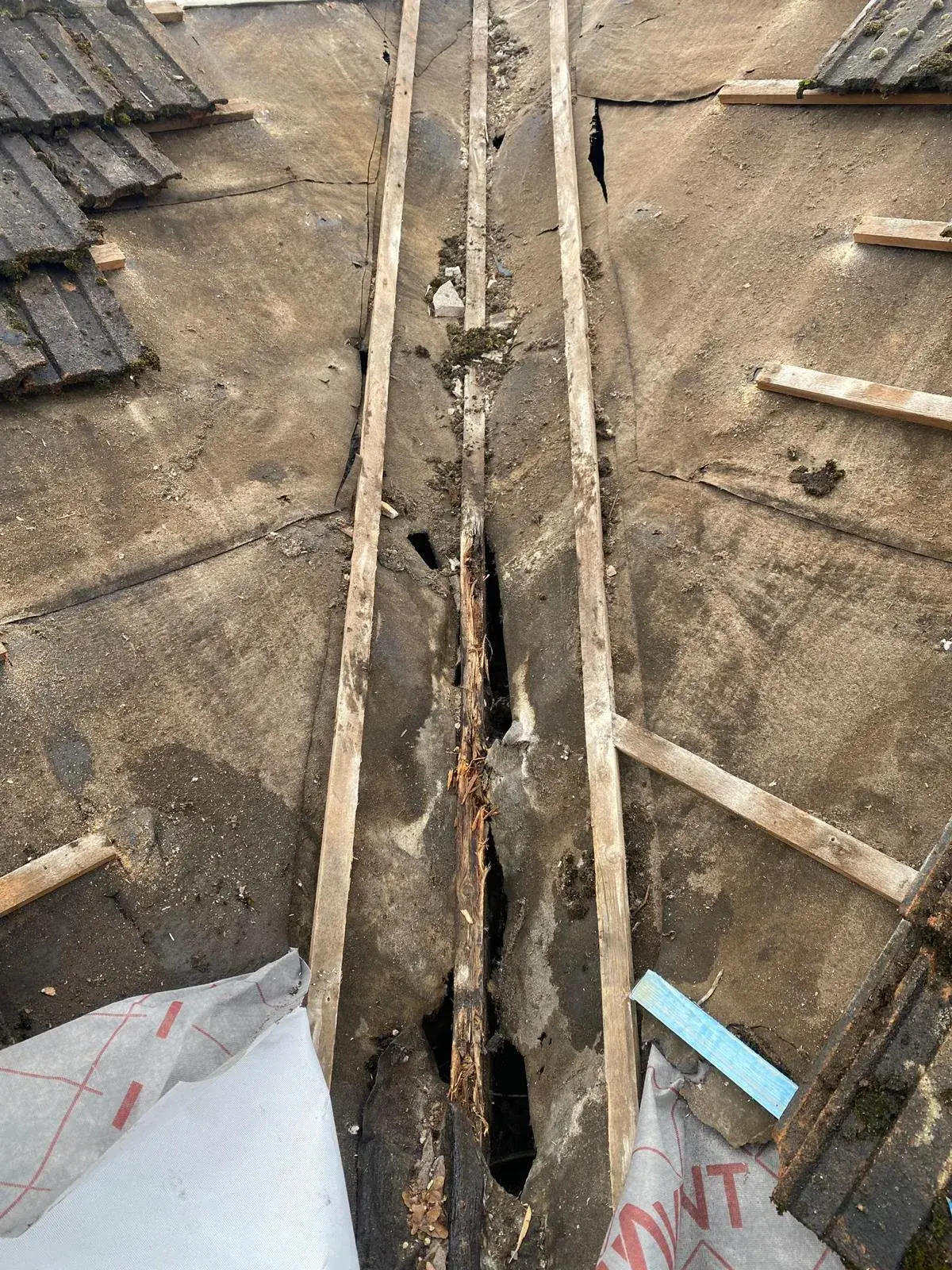 Roof Repairs by LA Stevens Property Maintenance (7)